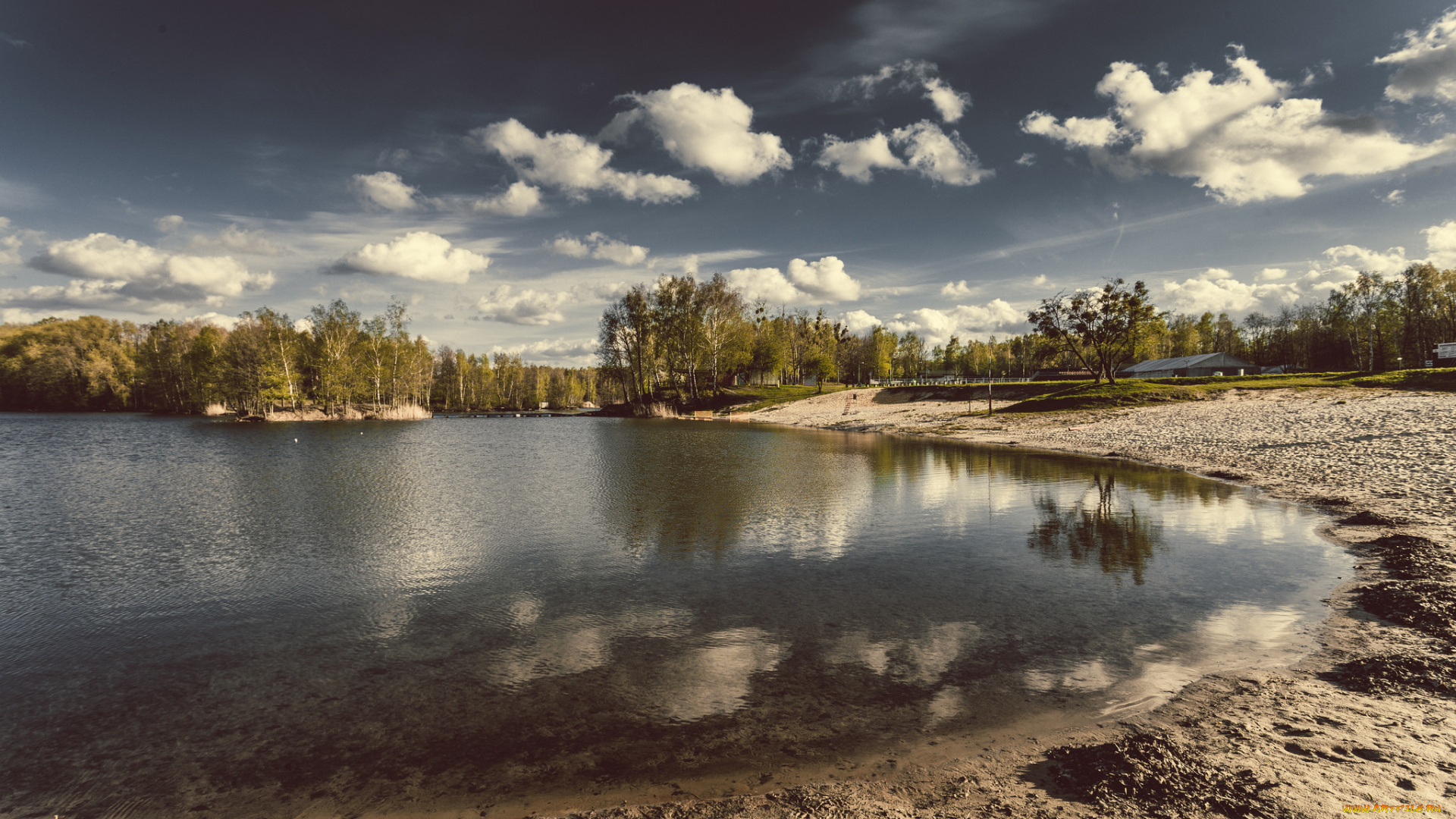 природа, реки, озера, озеро