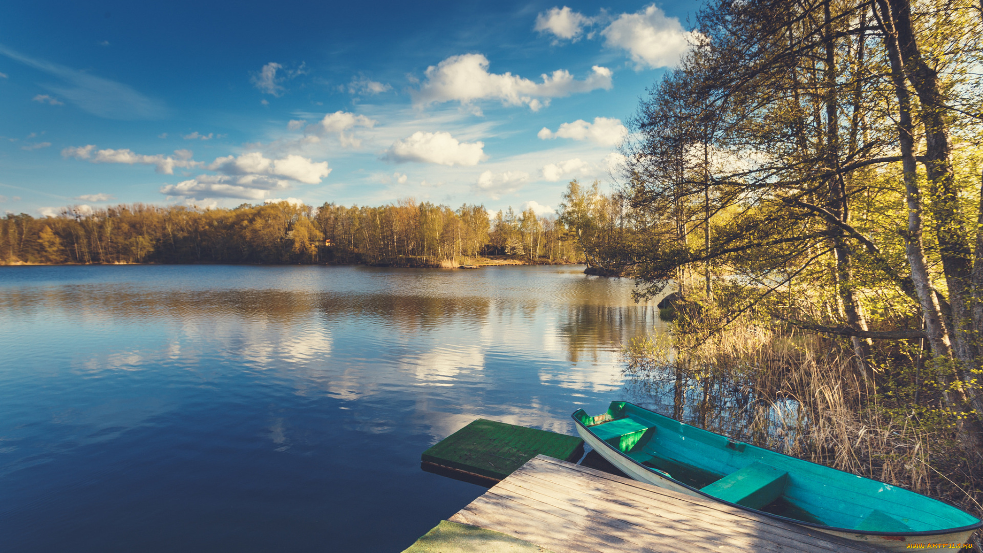 природа, реки, озера, озеро