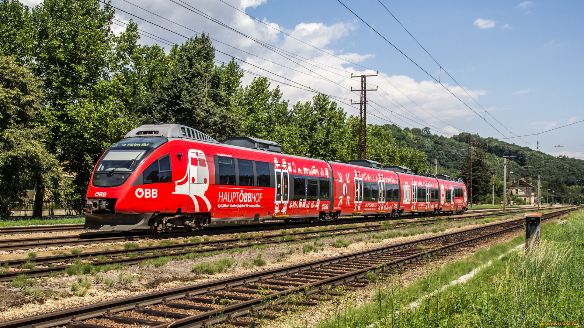 техника, электровозы, состав, локомотив