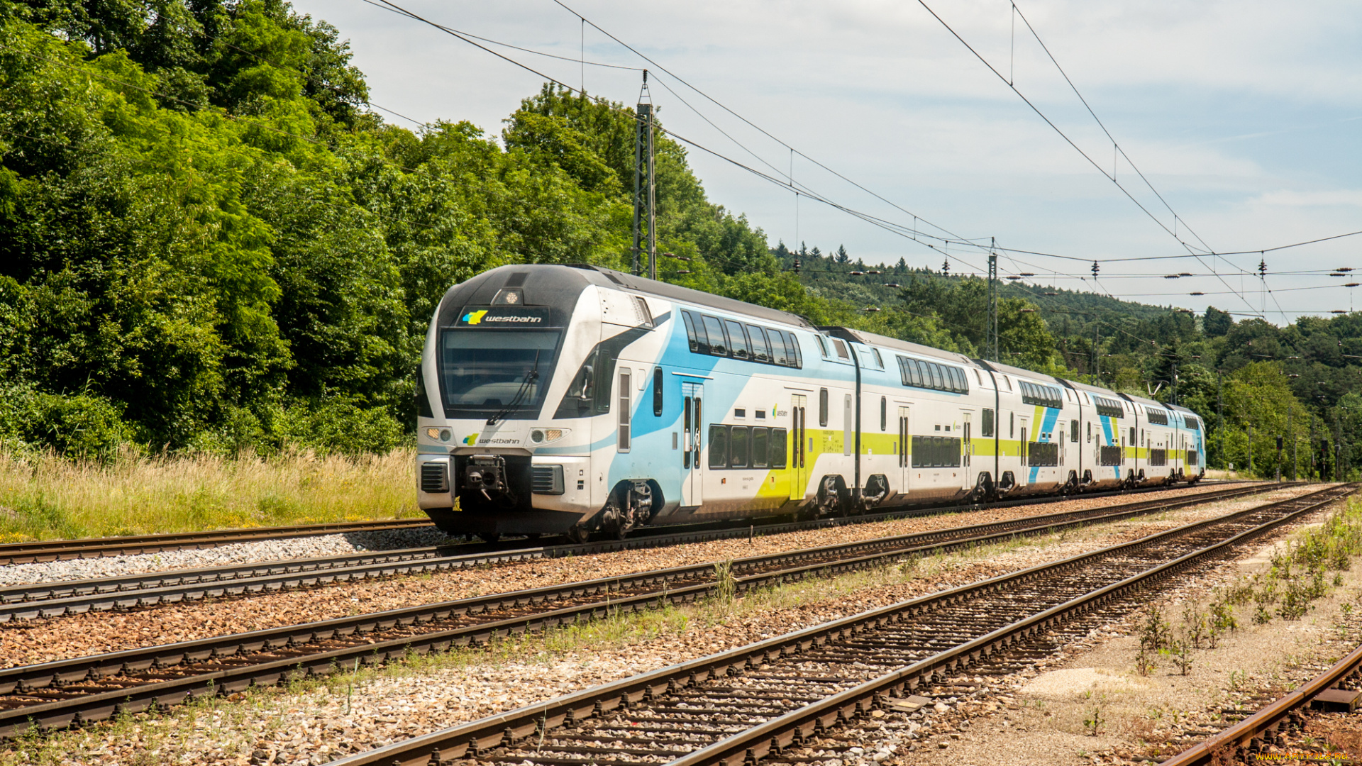 техника, электровозы, состав, локомотив