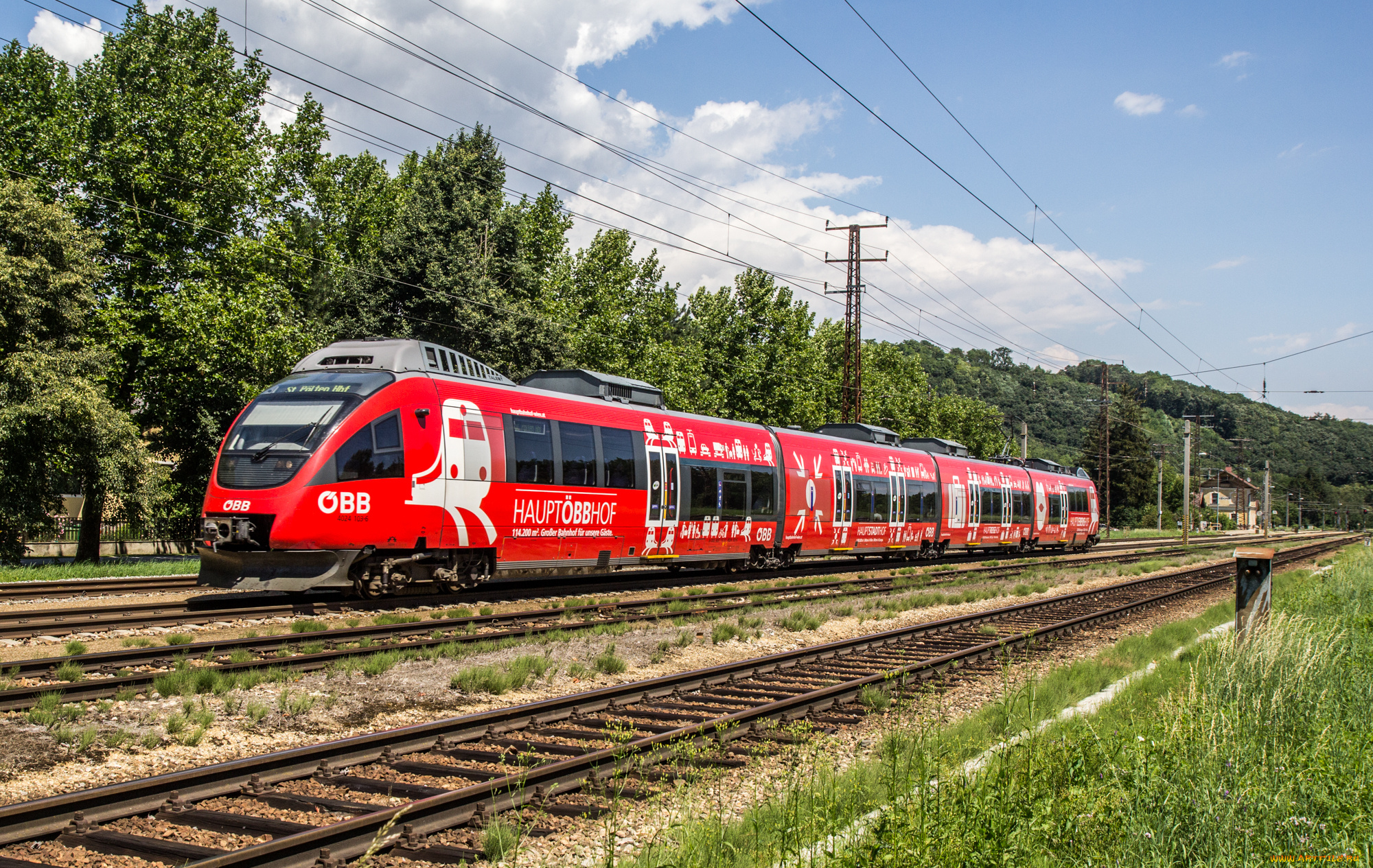 техника, электровозы, состав, локомотив