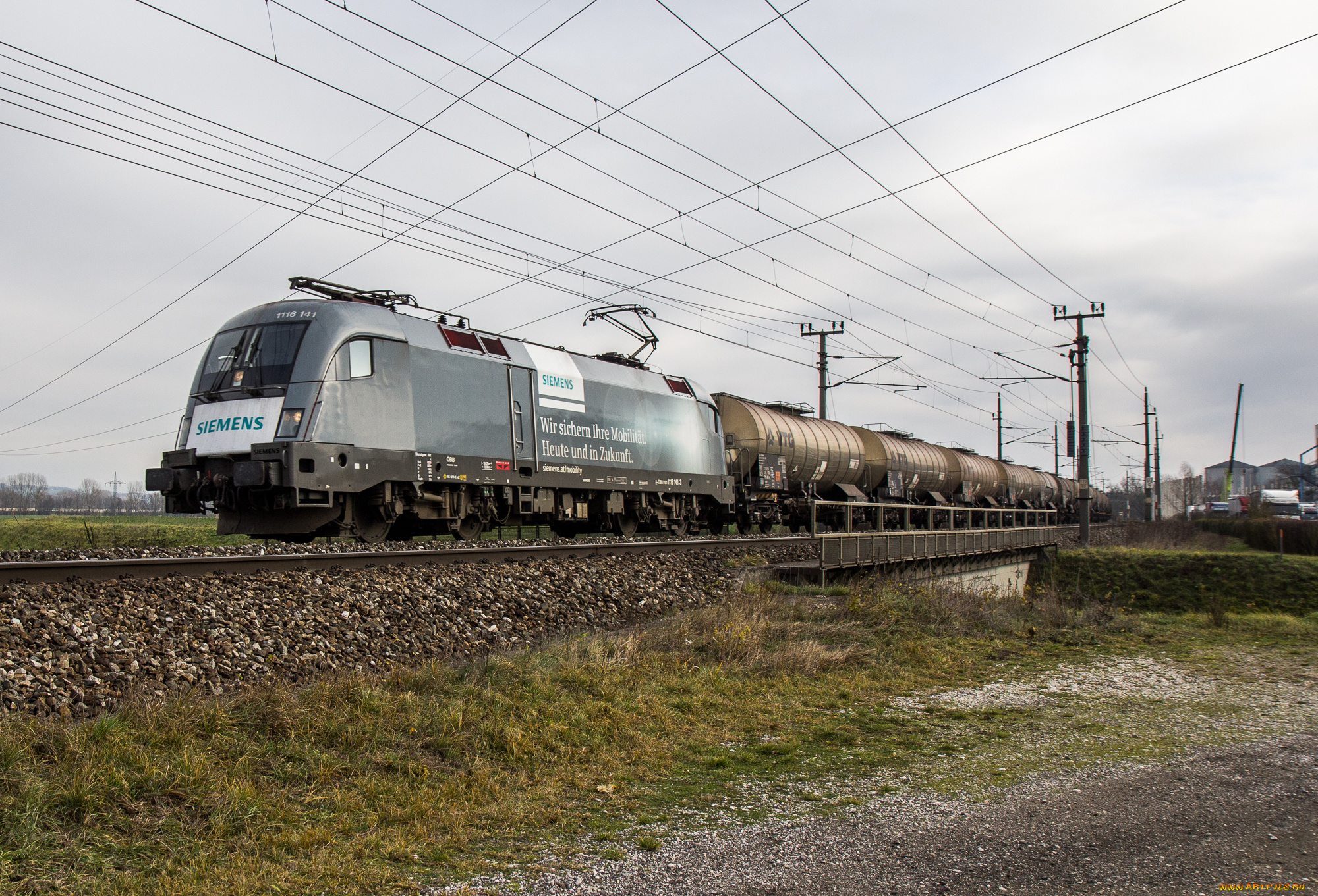 техника, электровозы, состав, локомотив