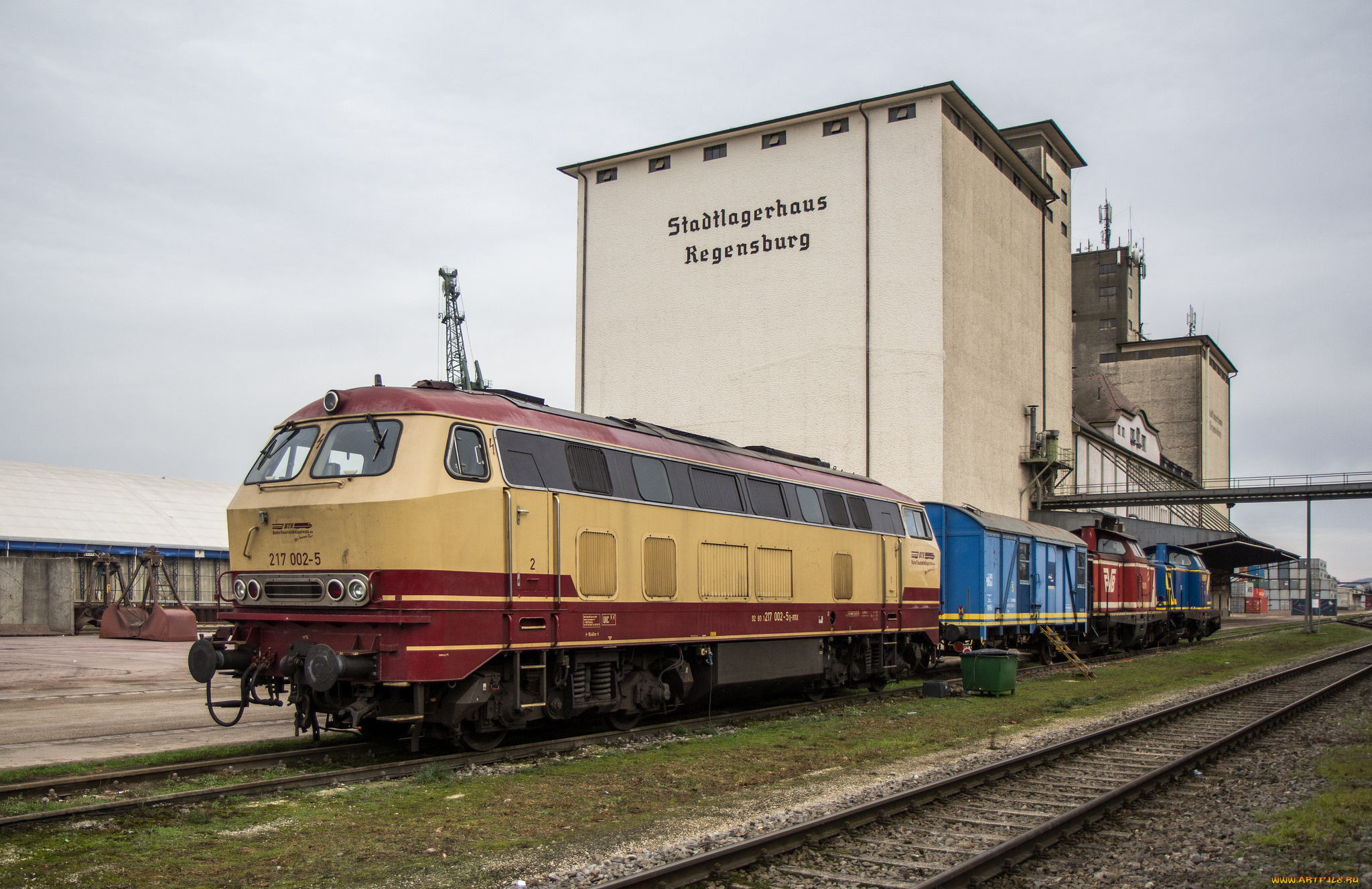 техника, поезда, состав, локомотив