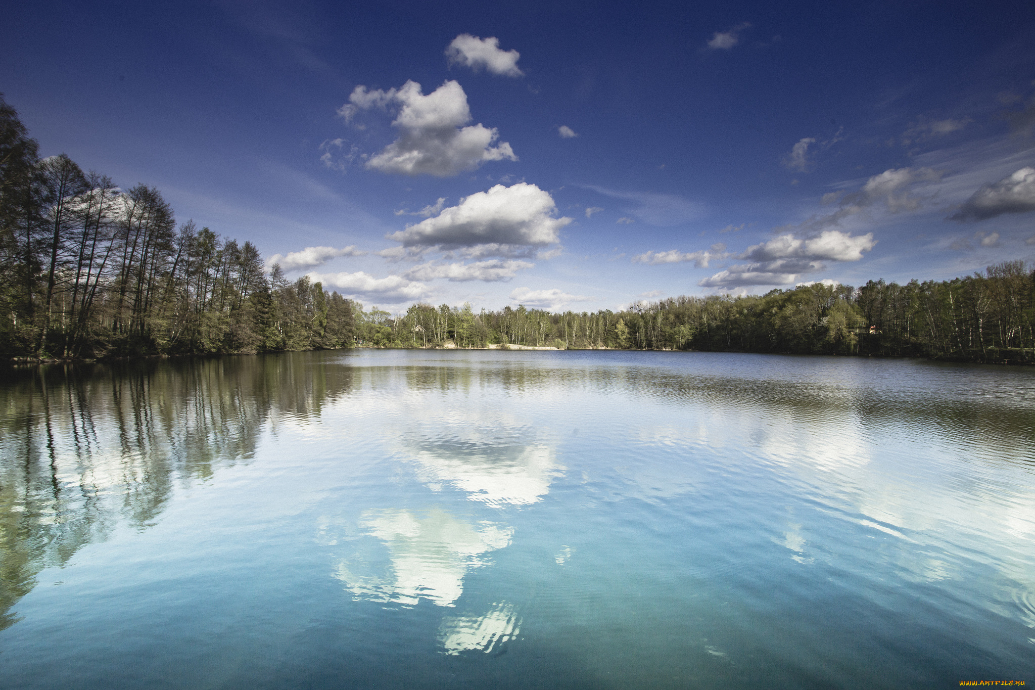 природа, реки, озера, озеро