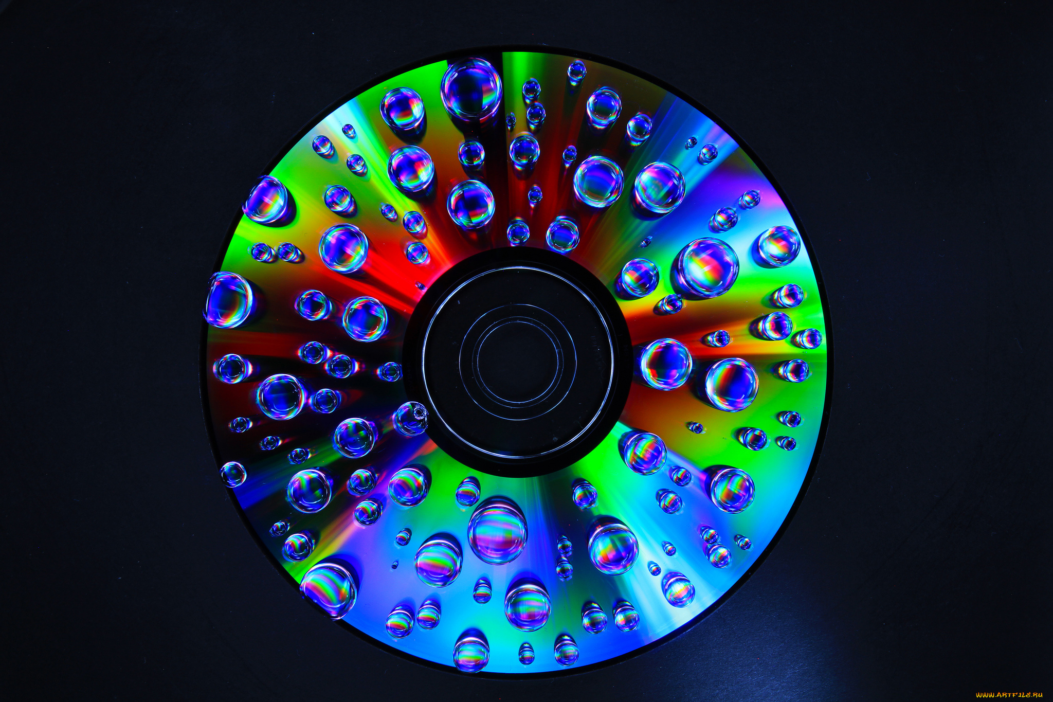 разное, капли, , брызги, , всплески, диск