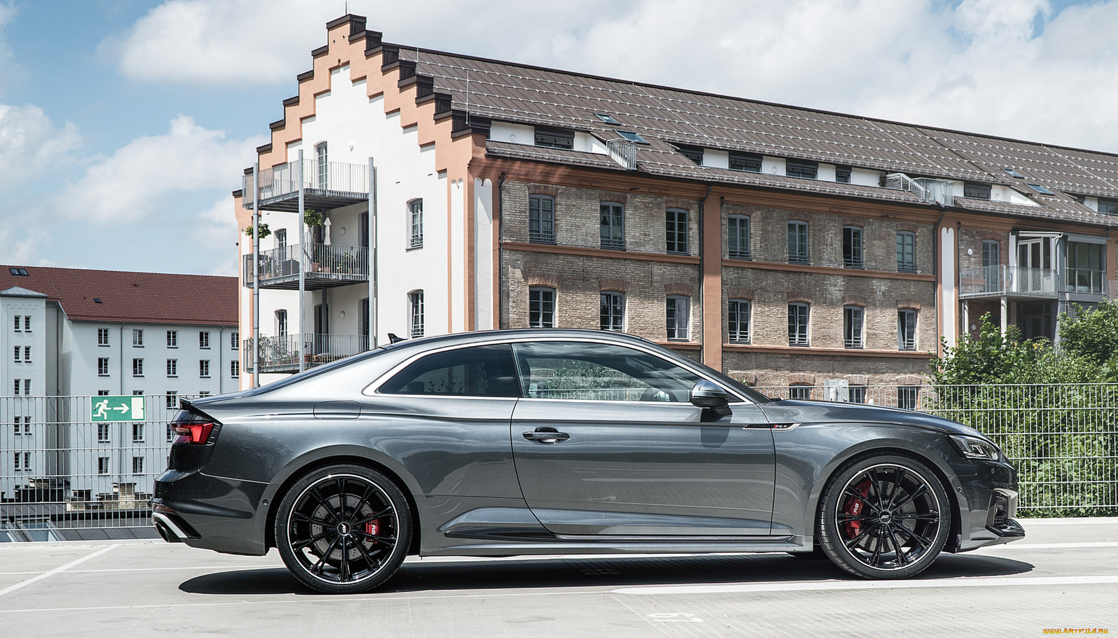 abt, audi, rs5, coupe, 2018, автомобили, audi, abt, rs5, coupe, 2018