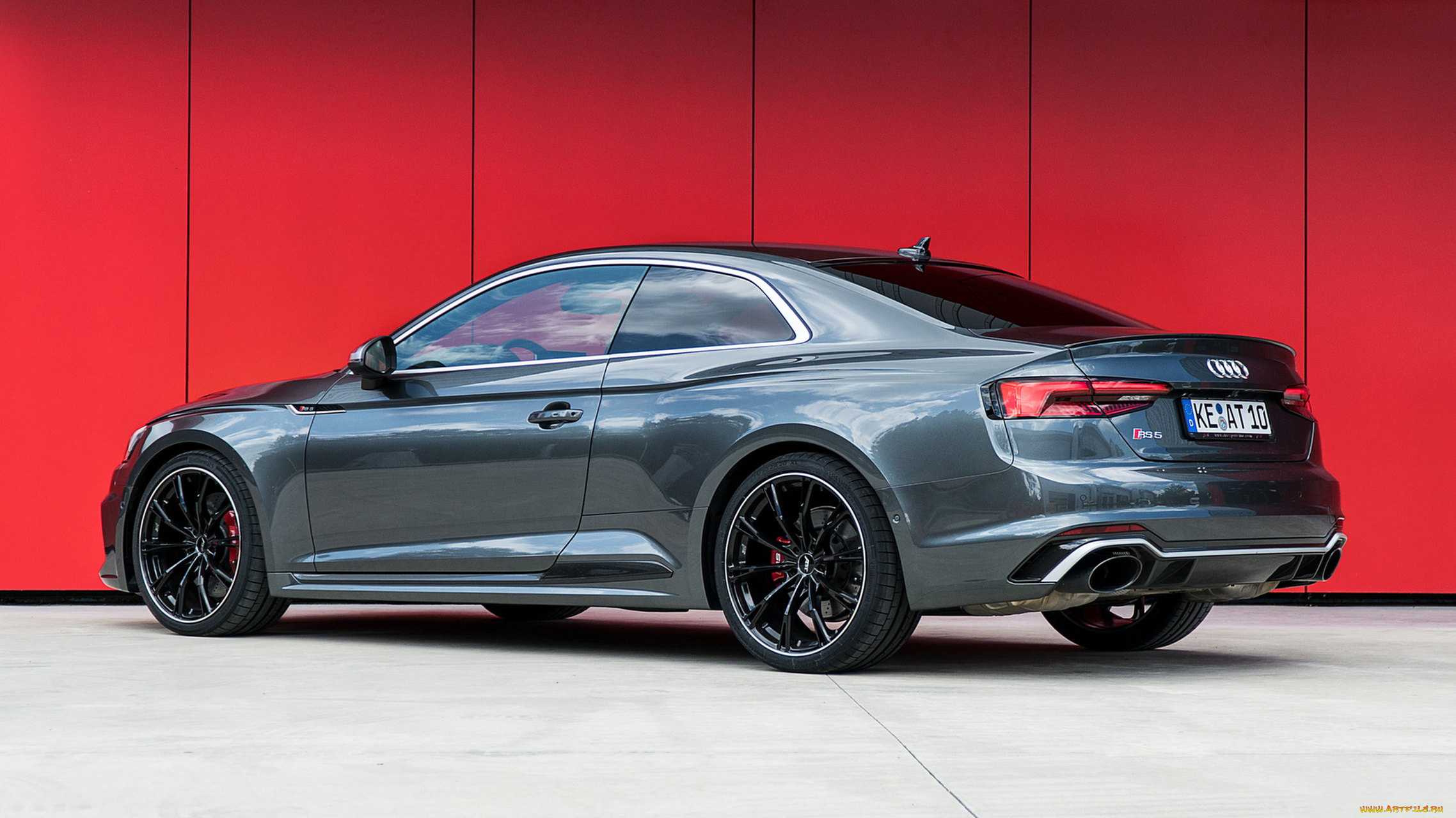 abt, audi, rs5, coupe, 2018, автомобили, audi, abt, rs5, coupe, 2018