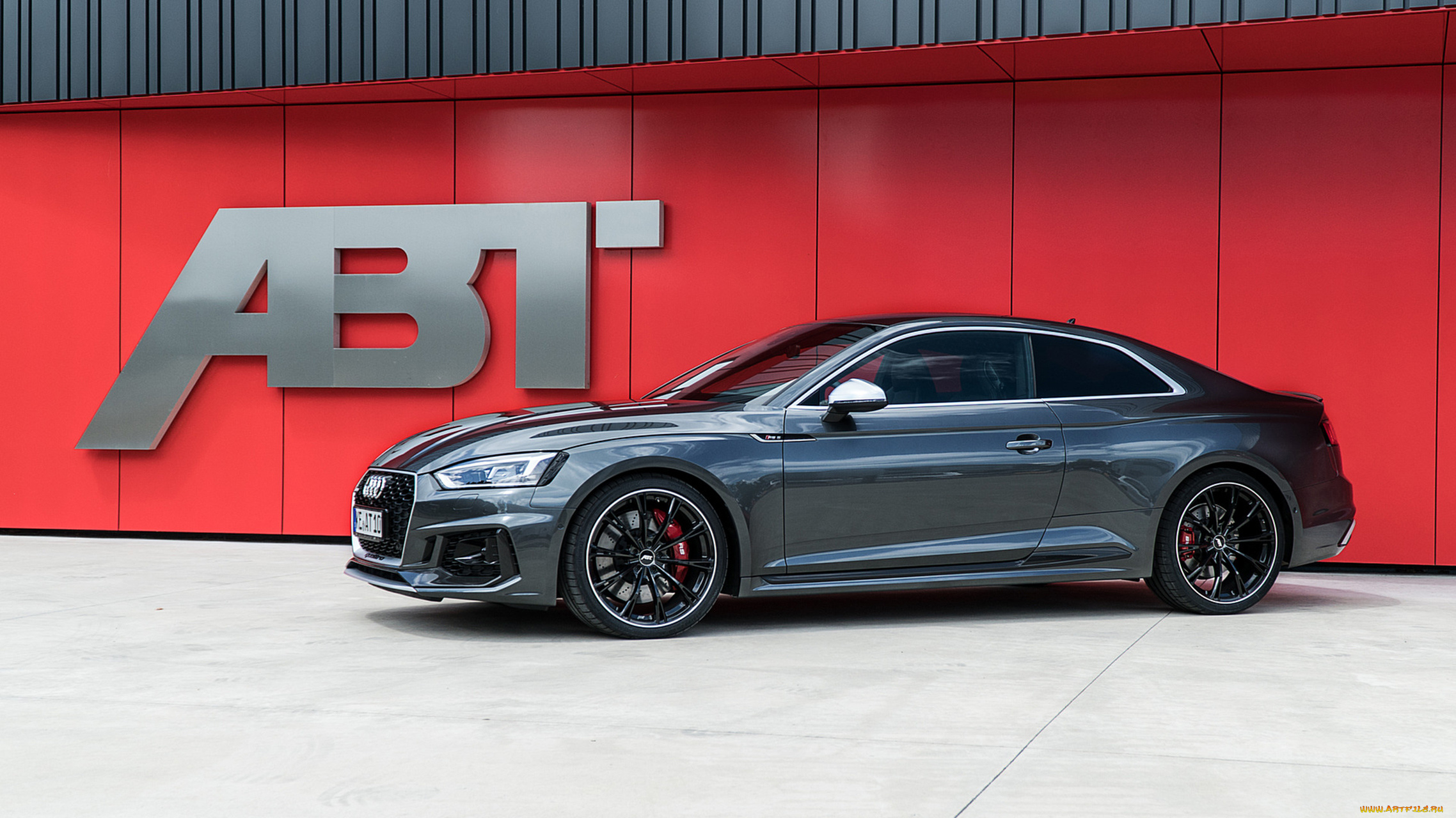abt, audi, rs5, coupe, 2018, автомобили, audi, abt, rs5, coupe, 2018