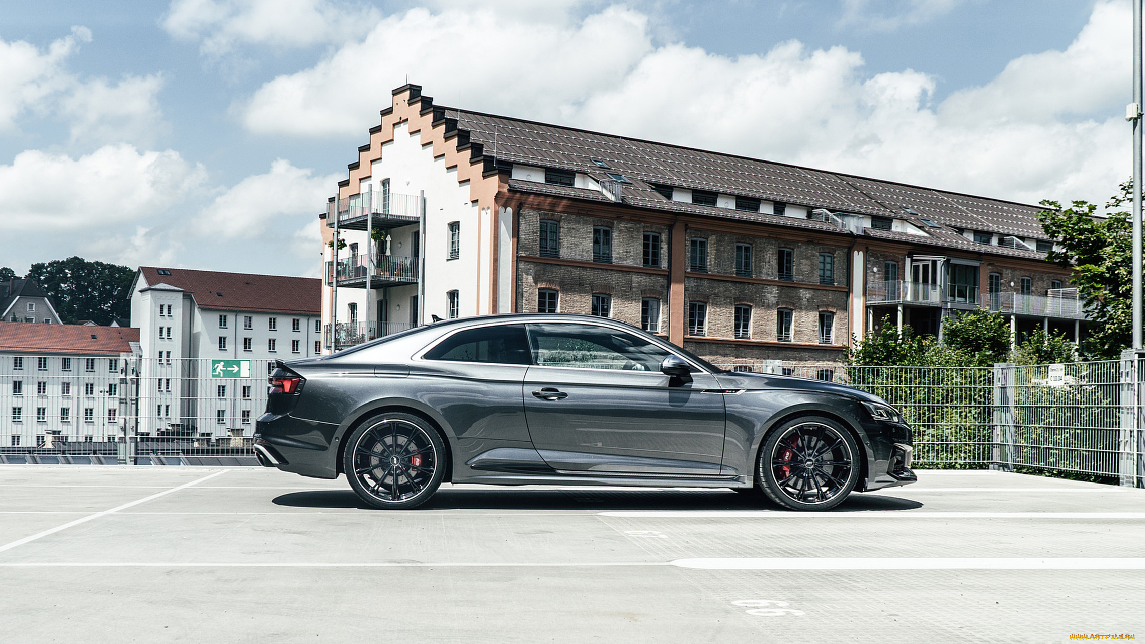 abt, audi, rs5, coupe, 2018, автомобили, audi, abt, rs5, coupe, 2018