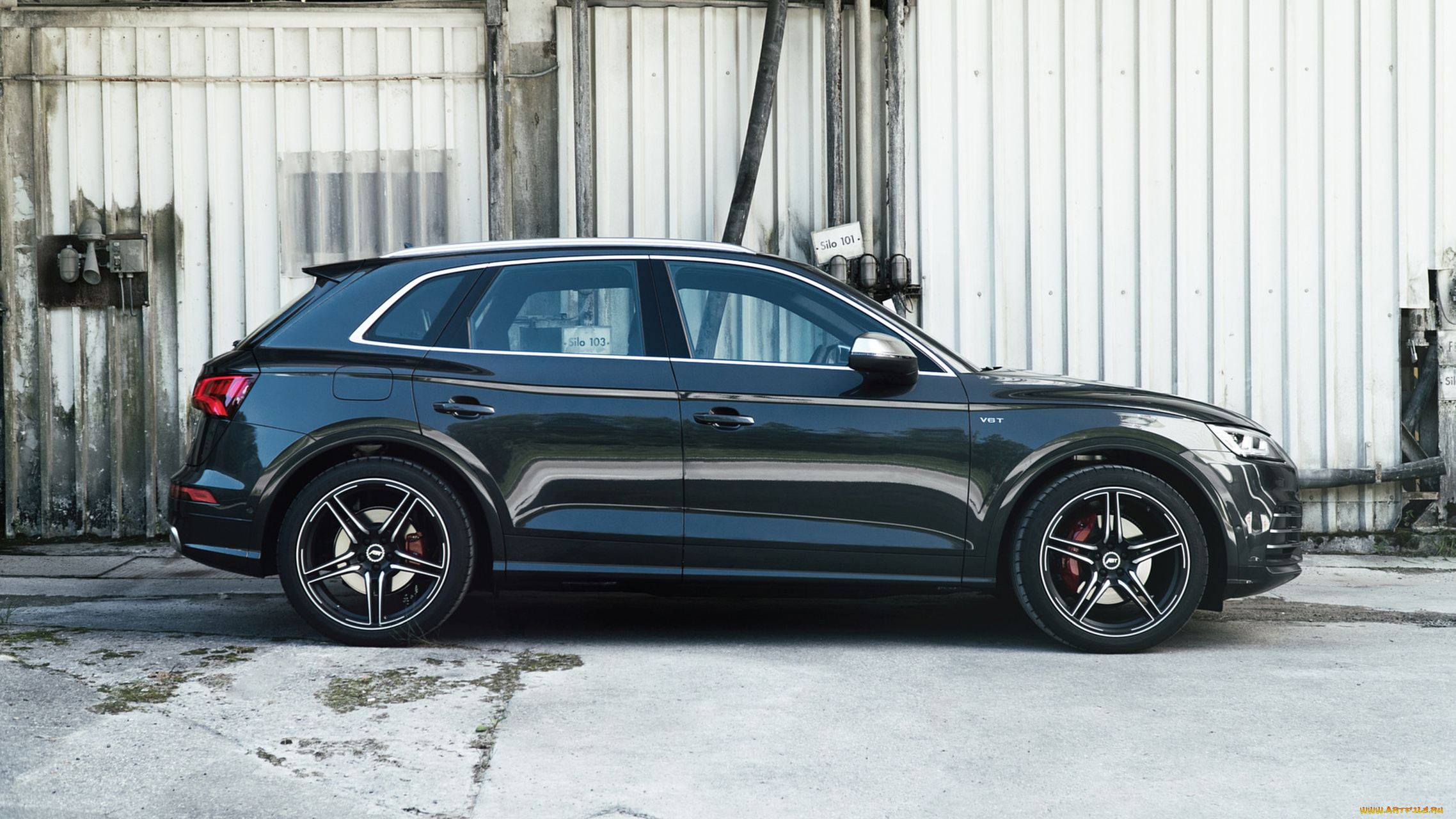 abt, audi, sq5, 2017, автомобили, audi, abt, sq5, 2017