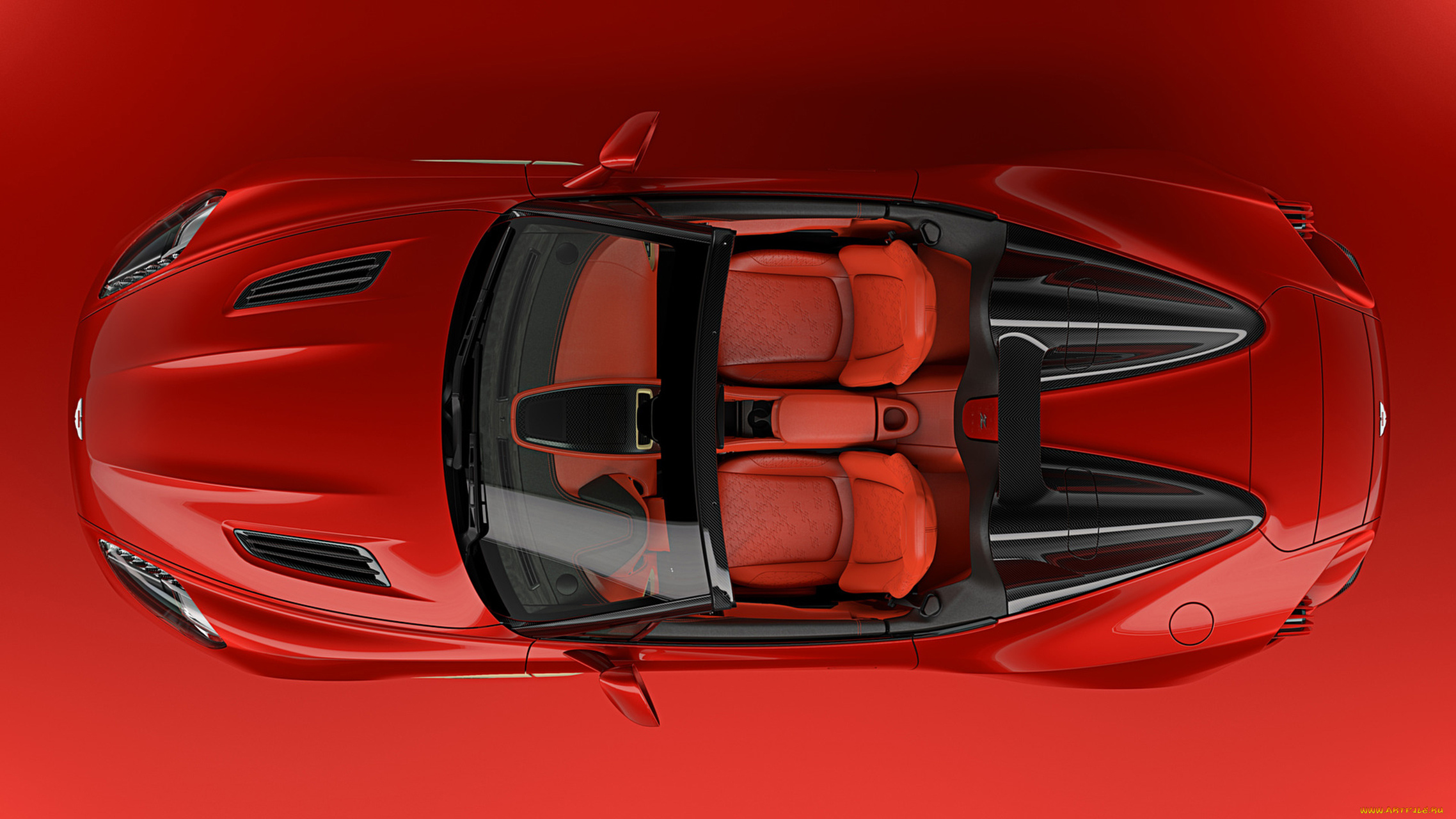 aston, martin, vanquish, zagato, speedster, 2018, автомобили, aston, martin, aston, martin, vanquish, zagato, speedster, 2018