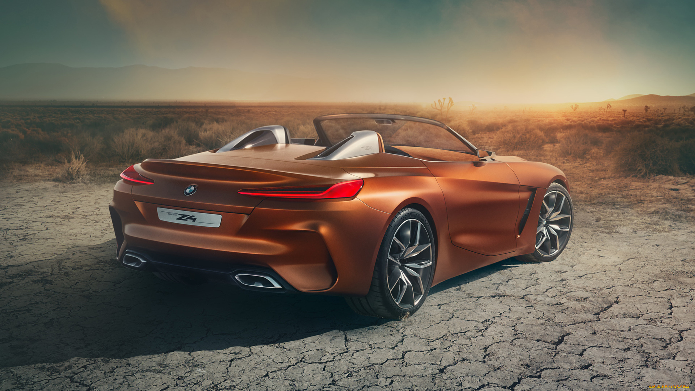 bmw, z4, concept, 2017, автомобили, bmw, z4, concept, 2017