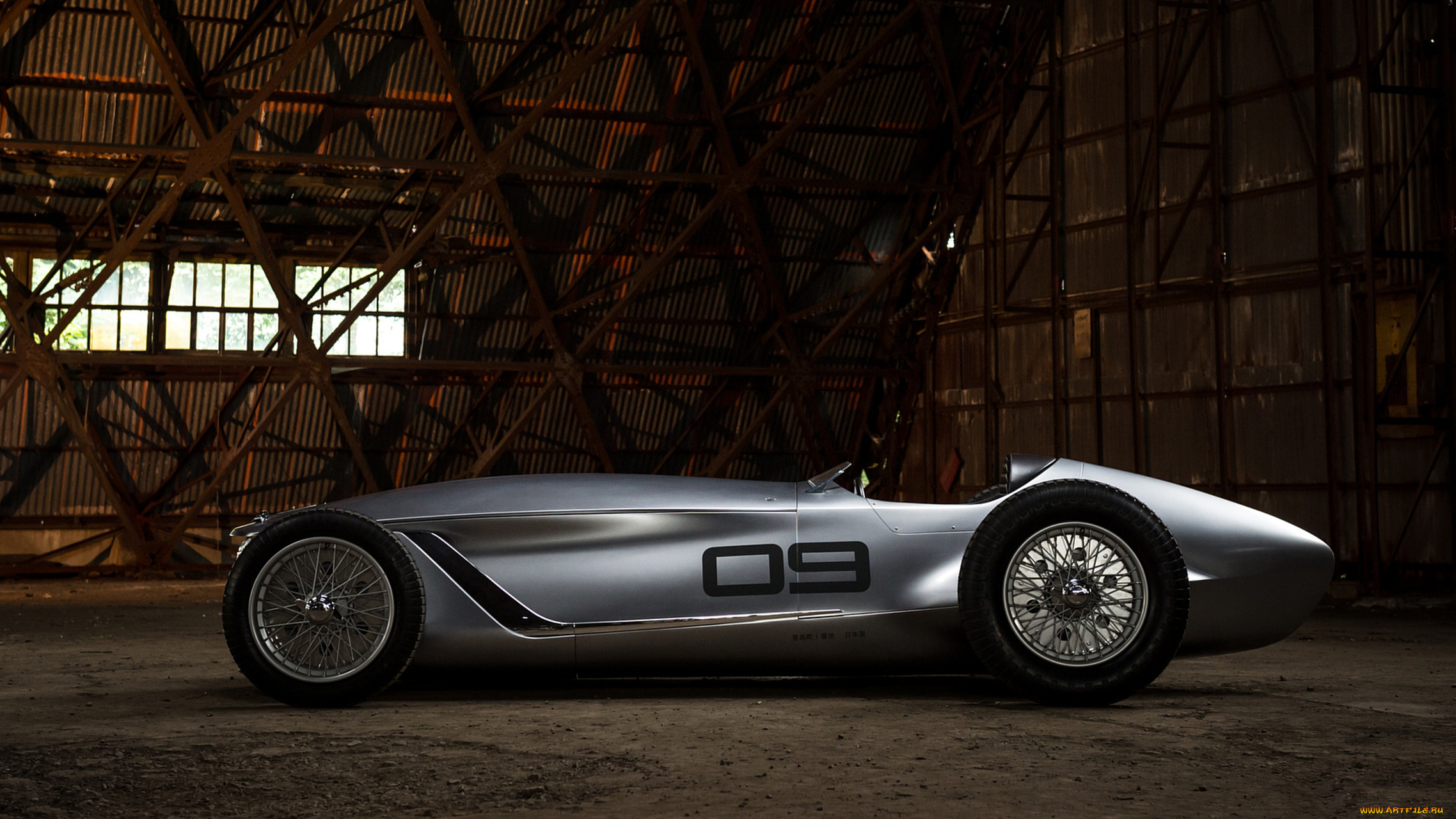 infiniti, prototype-9, 2017, автомобили, infiniti, prototype-9, 2017