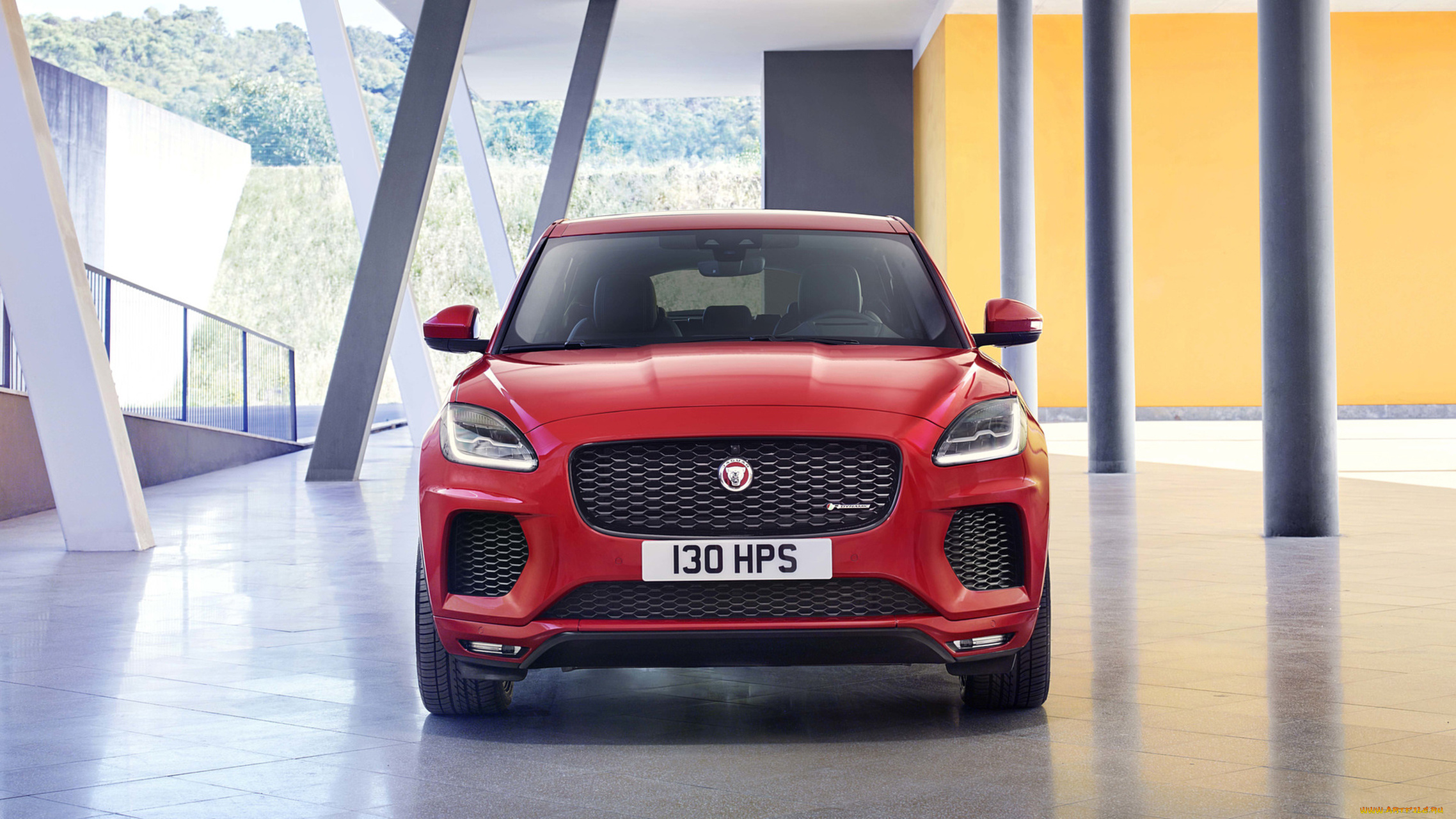 jaguar, e-pace, r, dynamic, 2018, автомобили, jaguar, 2018, e-pace, r, dynamic