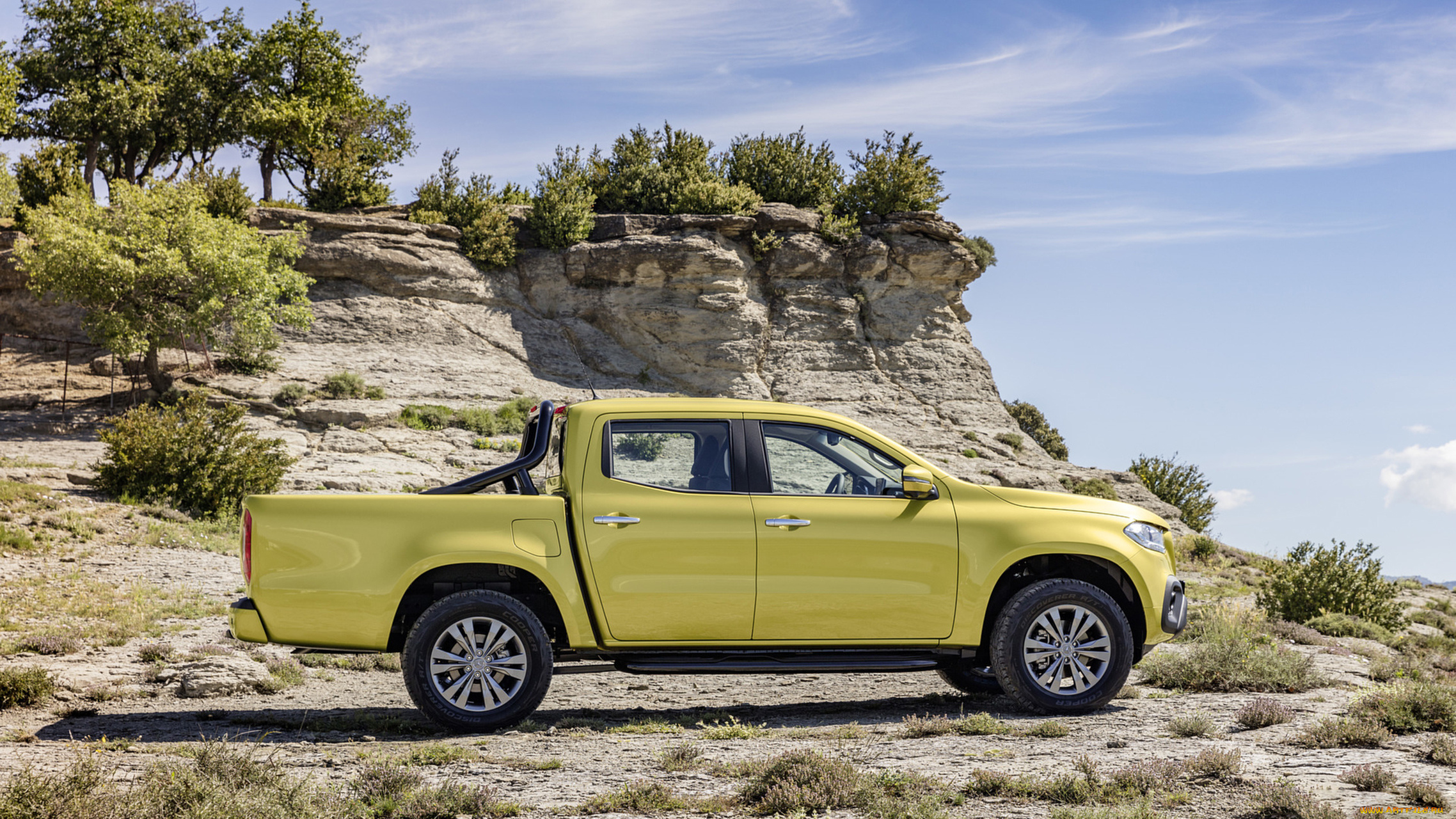 mercedes-benz, x-class, pickup, line, power, 2018, автомобили, mercedes-benz, x-class, pickup, line, power, 2018