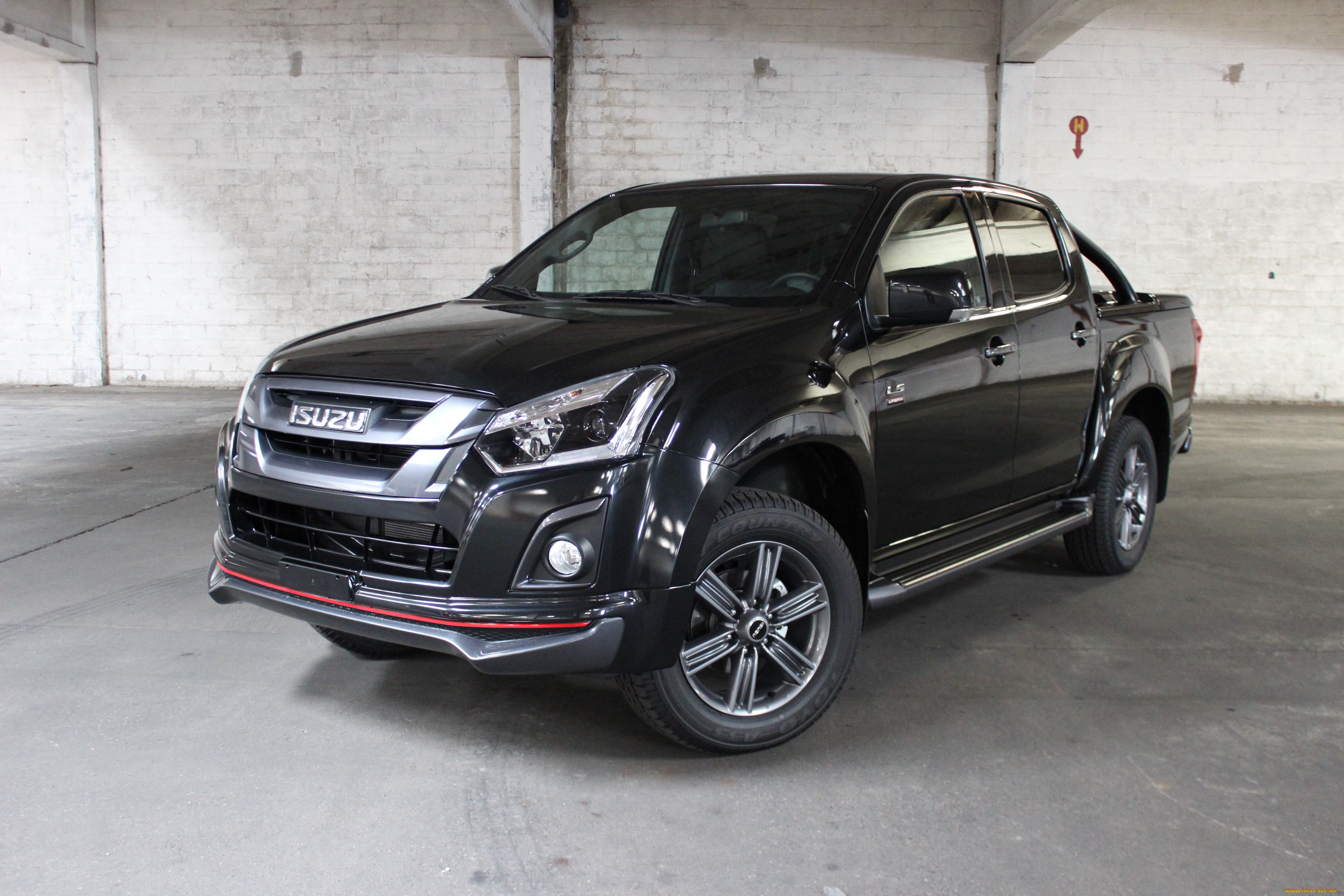 автомобили, isuzu