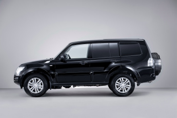 Картинка автомобили mitsubishi