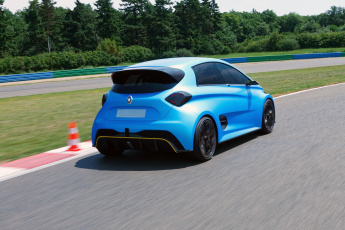 Картинка автомобили renault