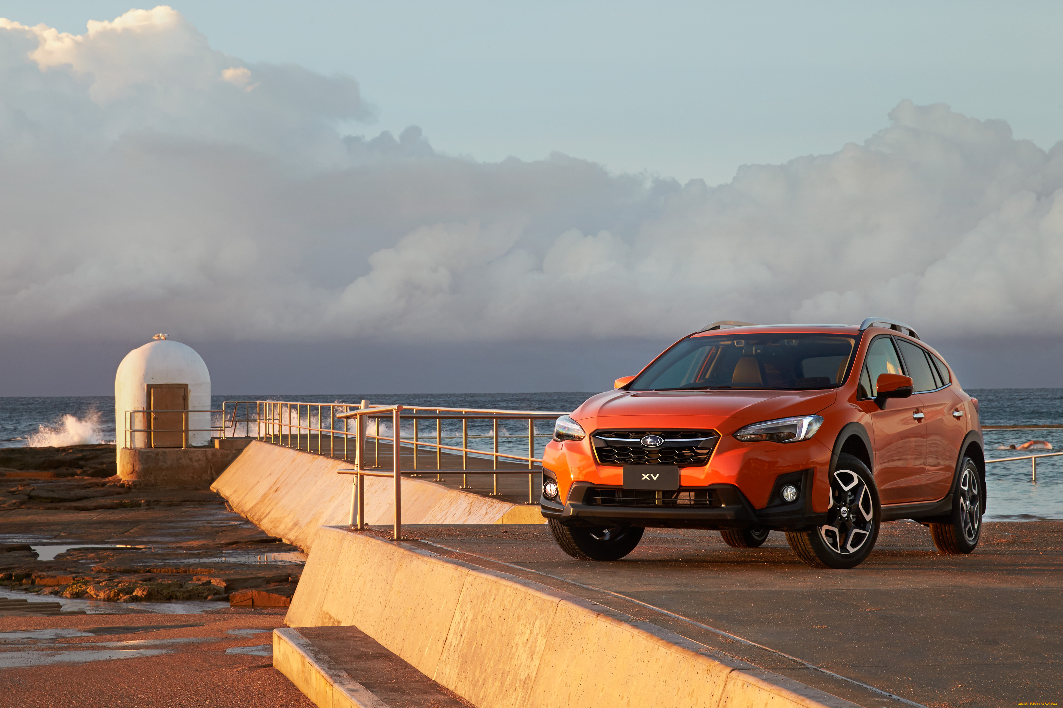 автомобили, subaru