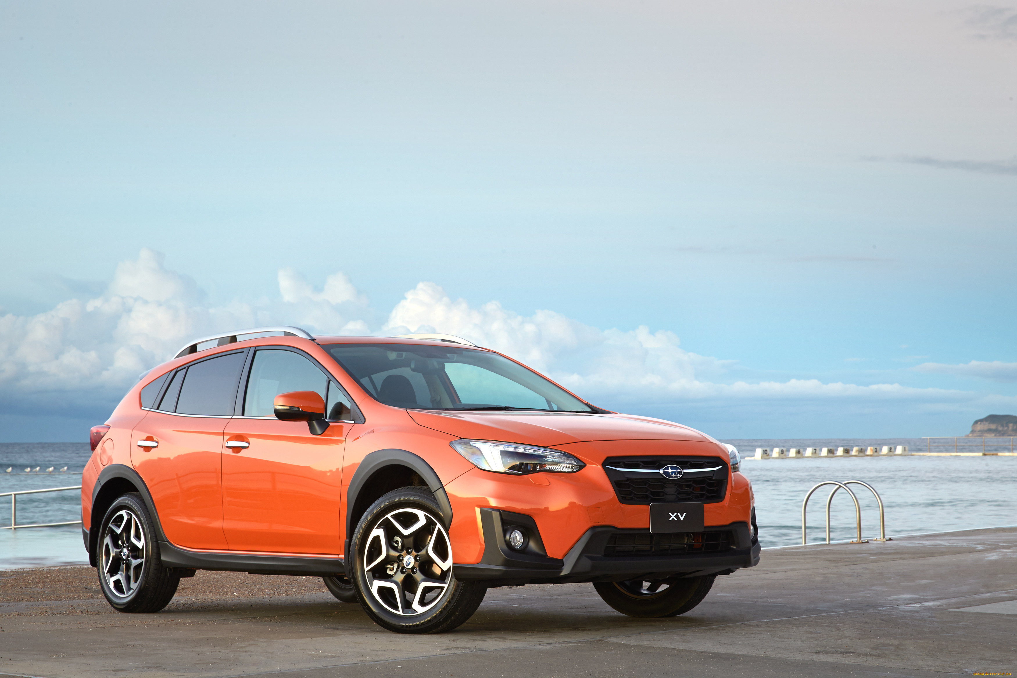 автомобили, subaru