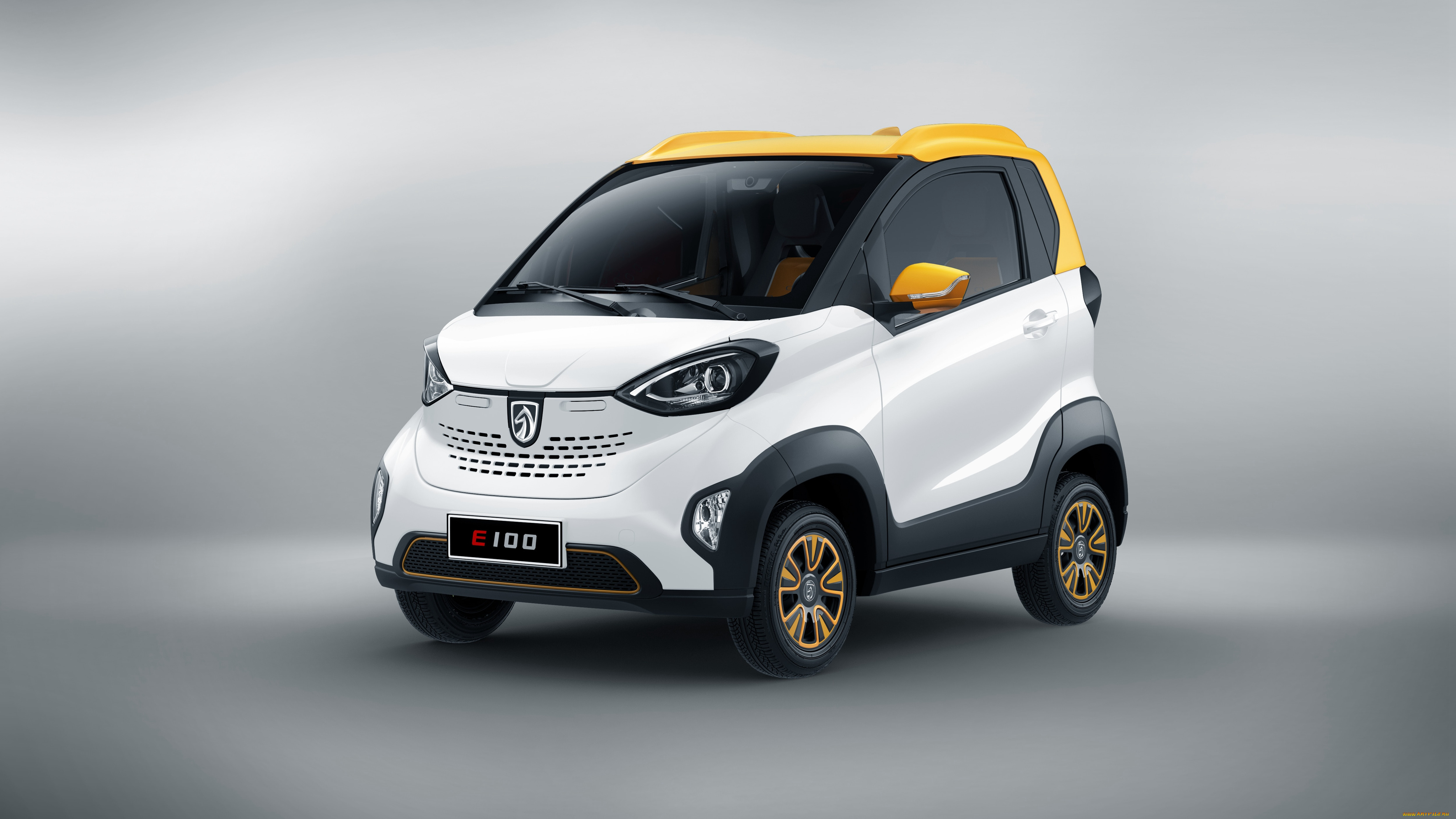автомобили, baojun