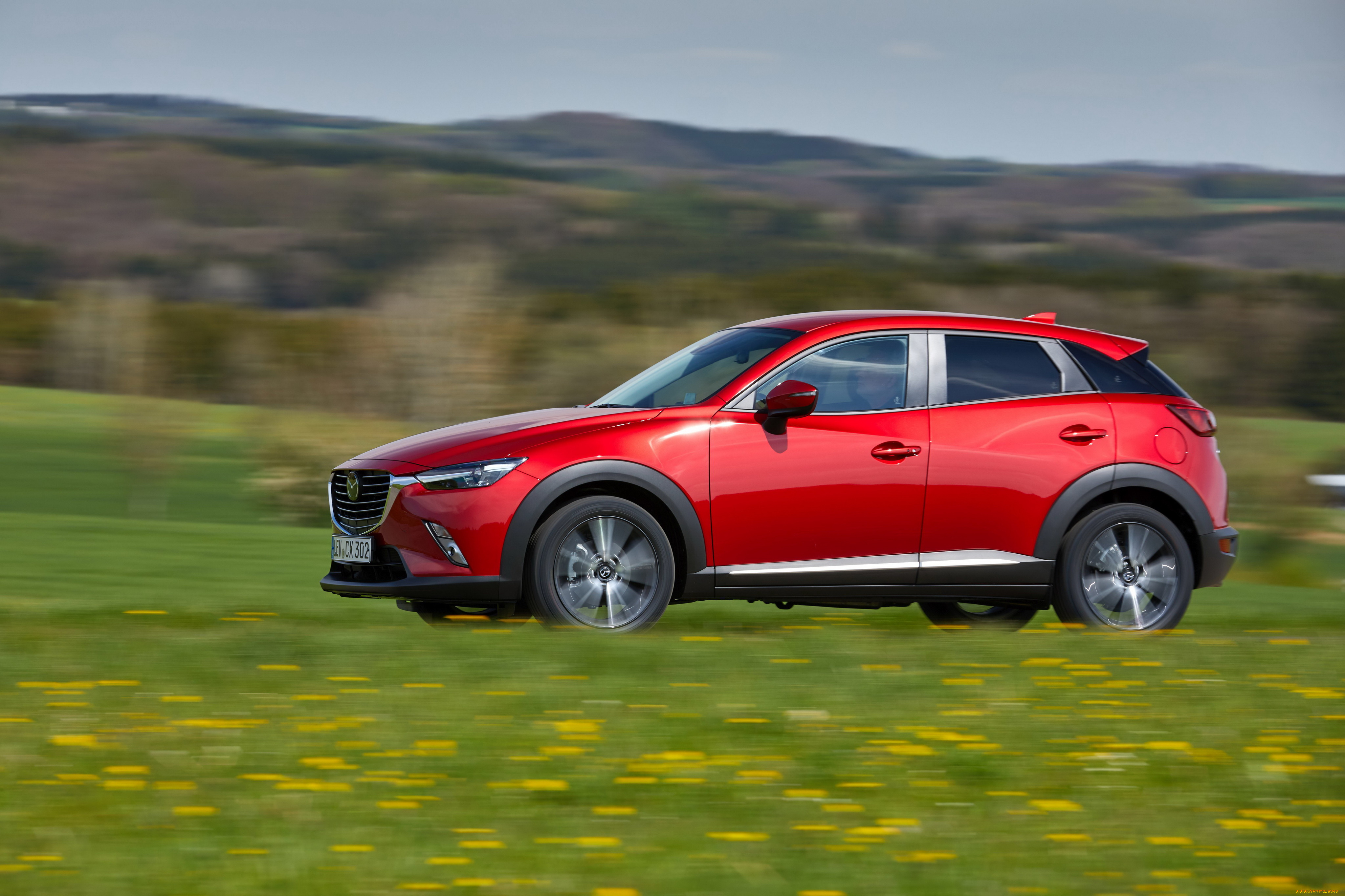 автомобили, mazda