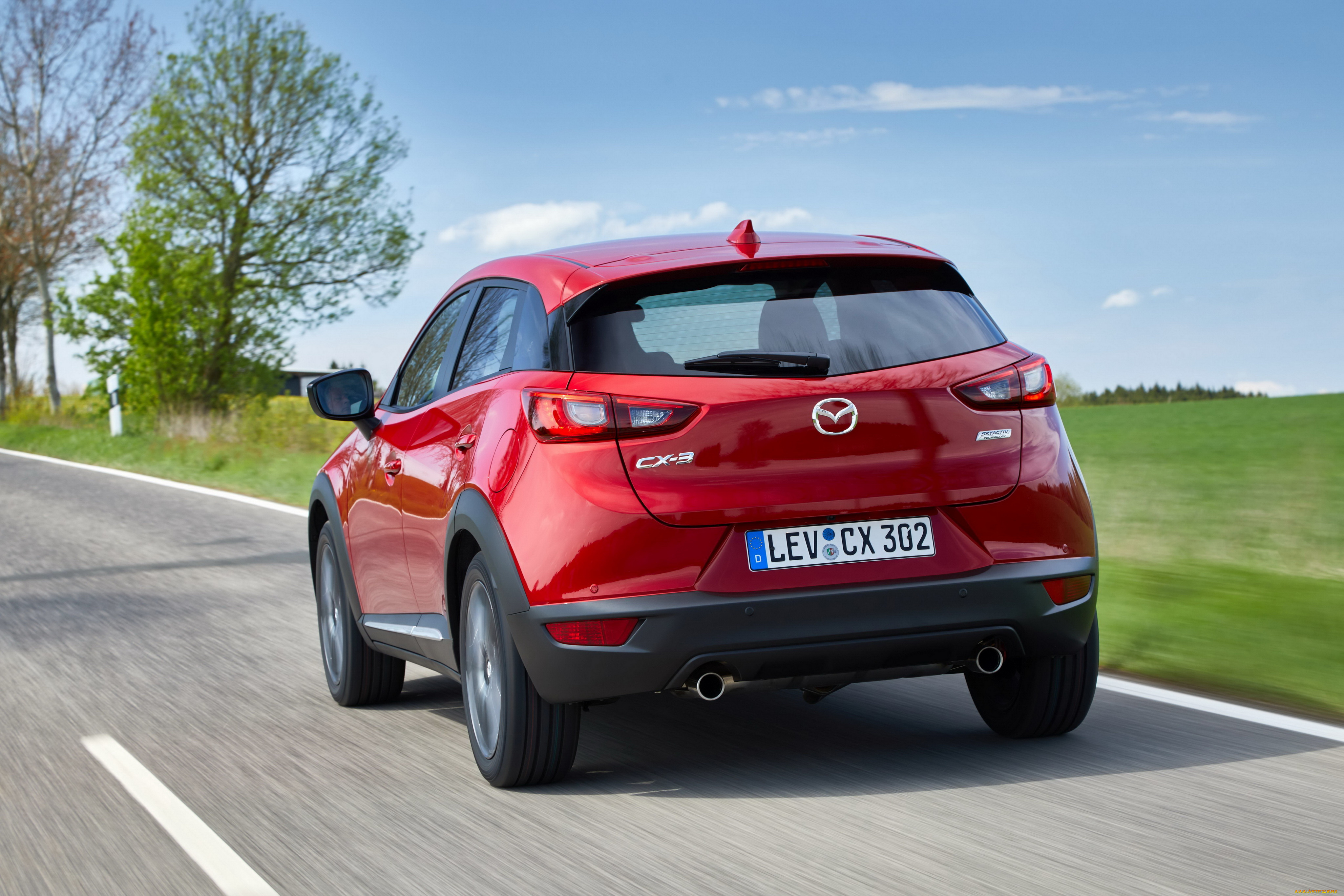 автомобили, mazda