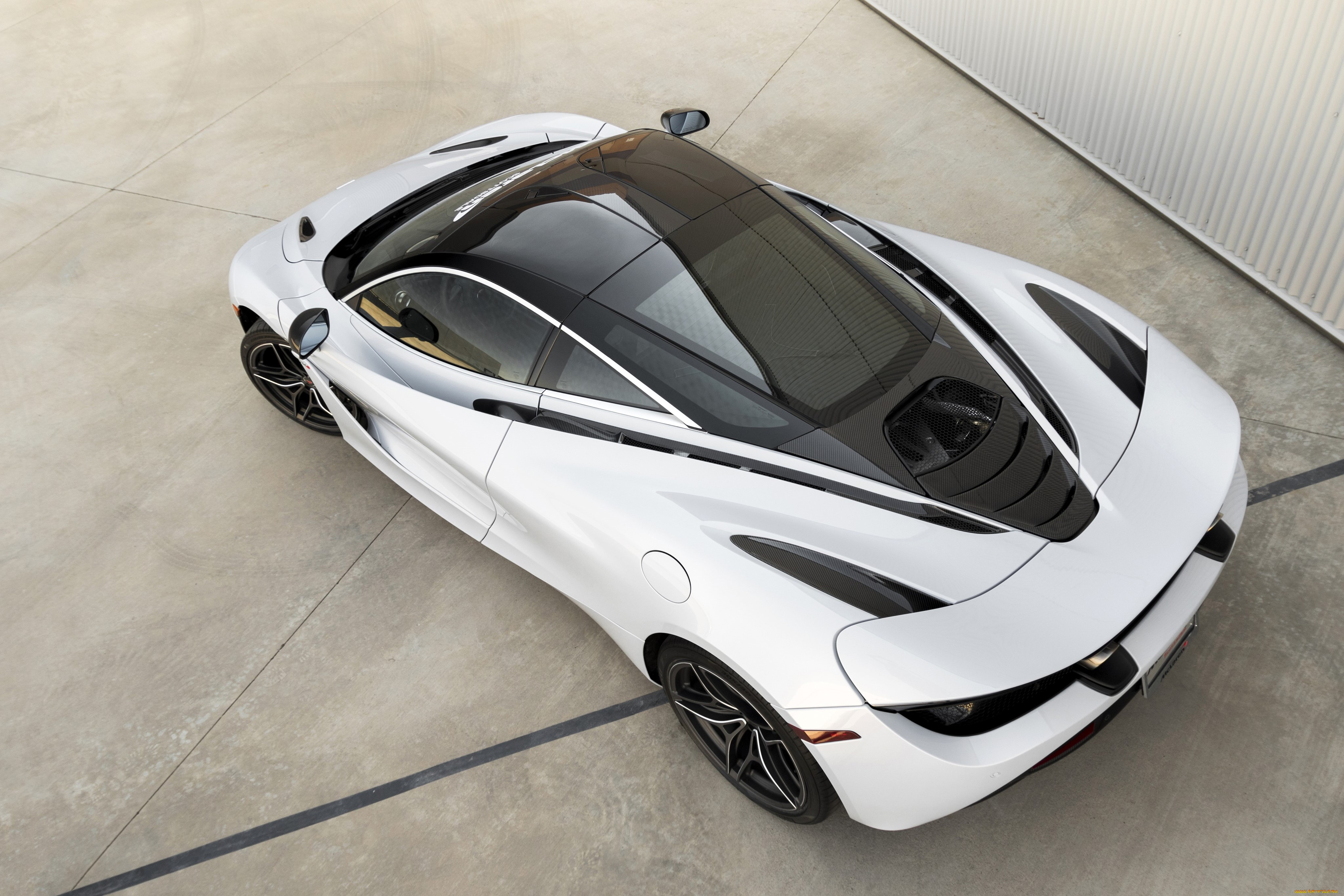 автомобили, mclaren