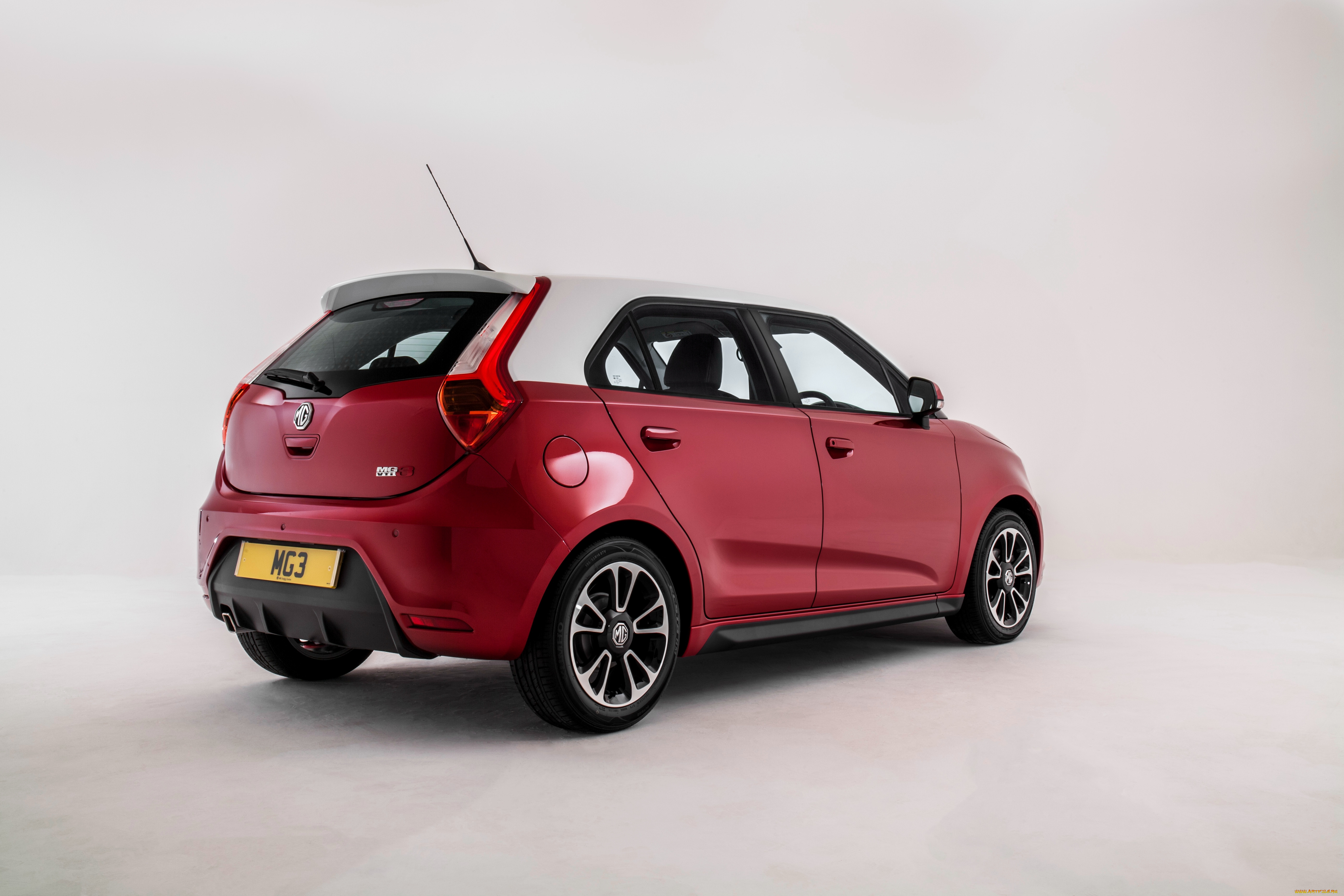 автомобили, mg