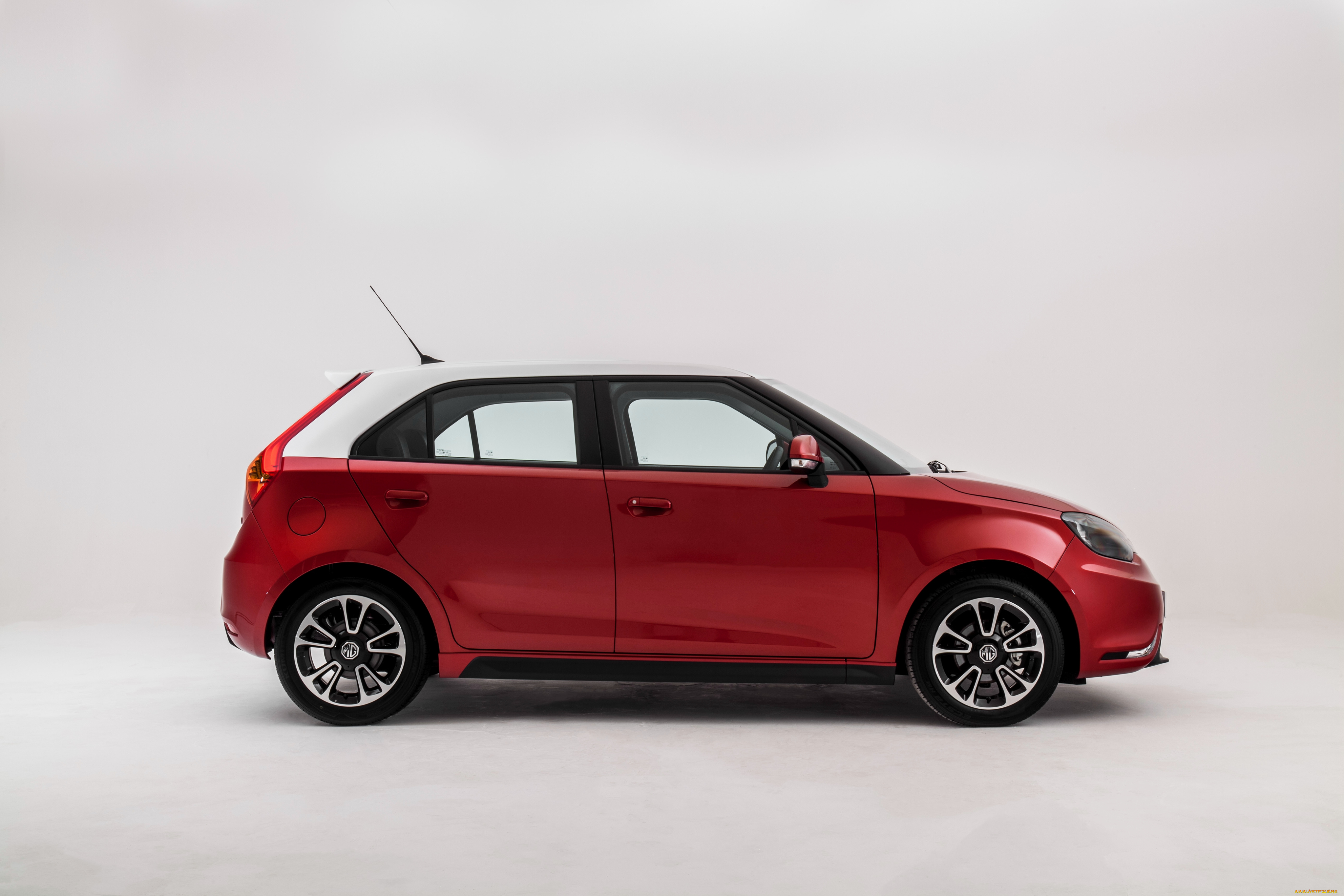 автомобили, mg