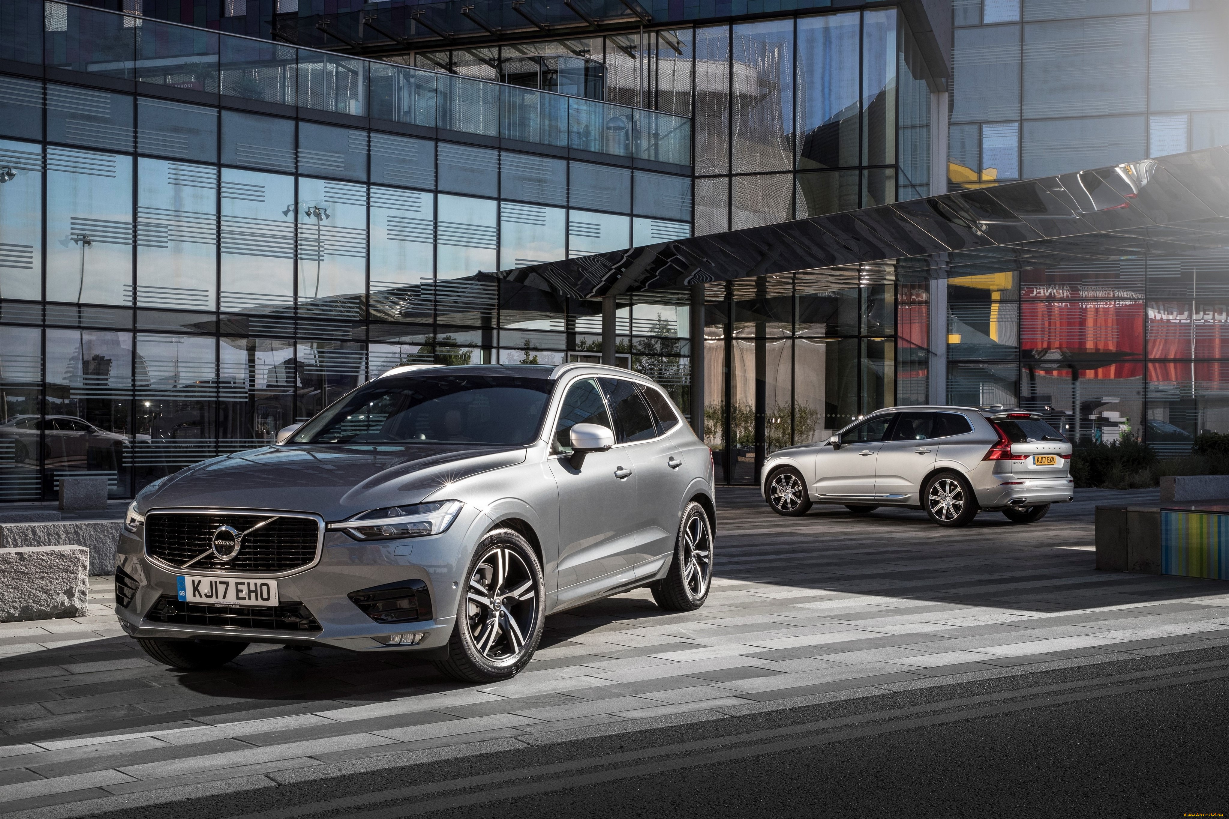 автомобили, volvo