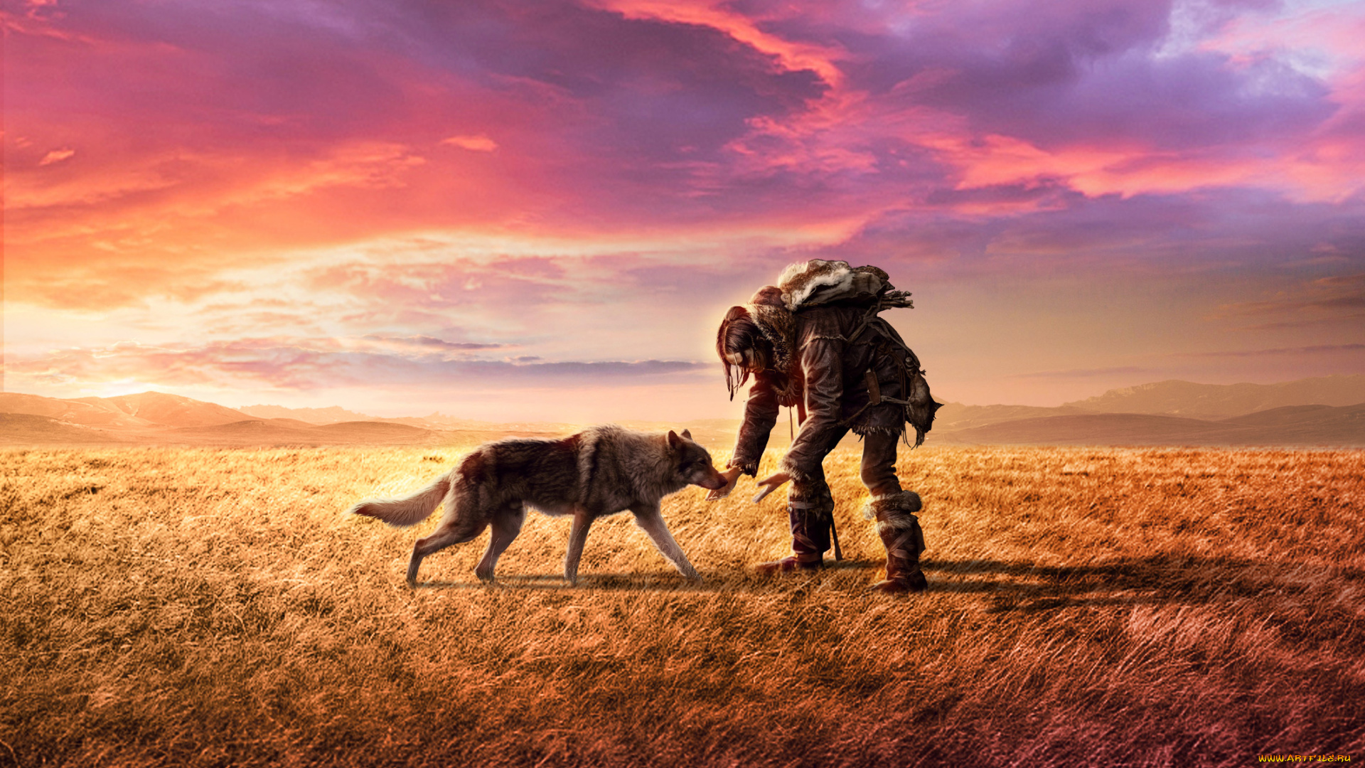 альфа, , 2018, кино, фильмы, alpha, keda, драма, приключения, альфа, movie, коди, смит-макфи