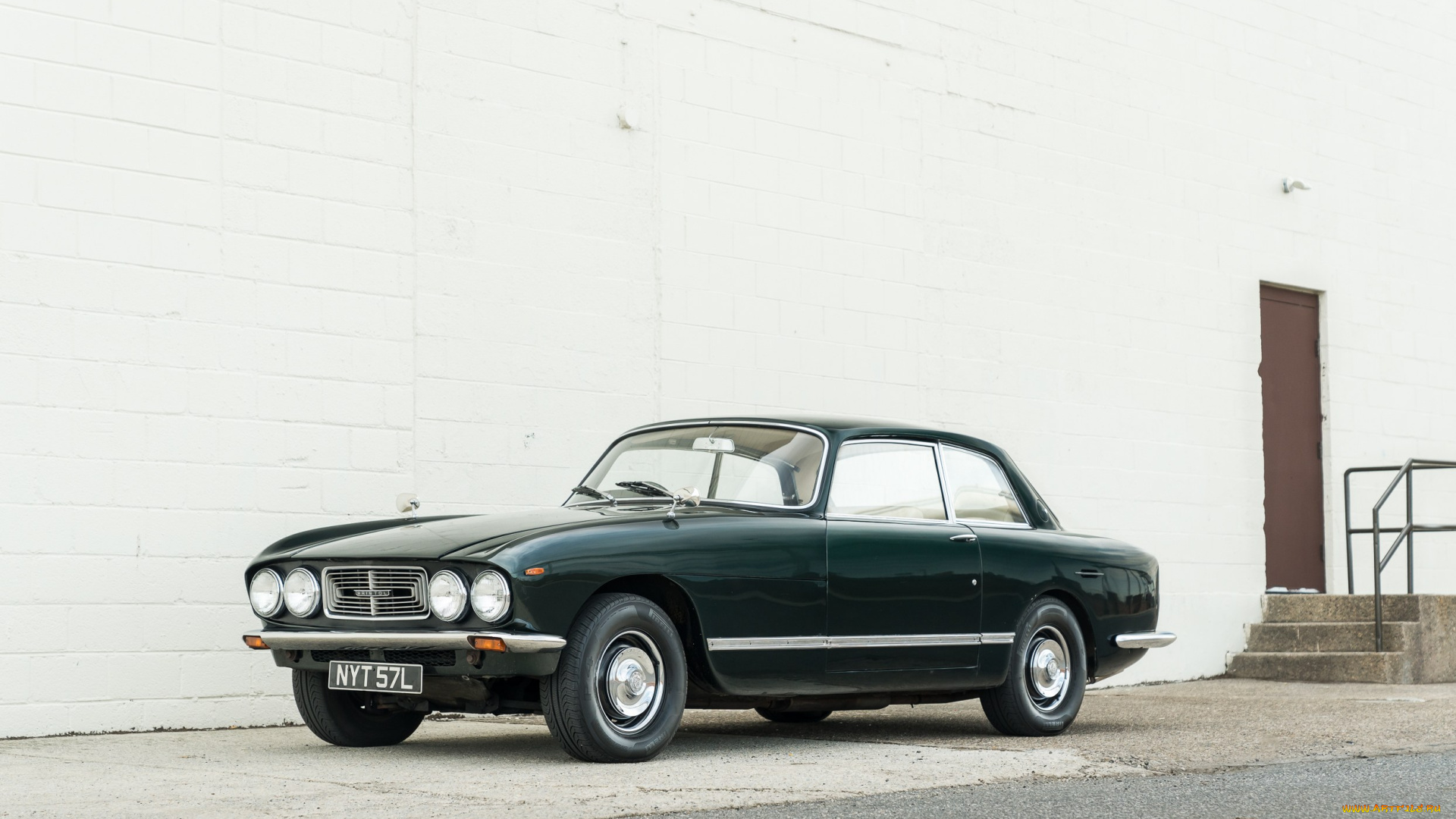 автомобили, bristol