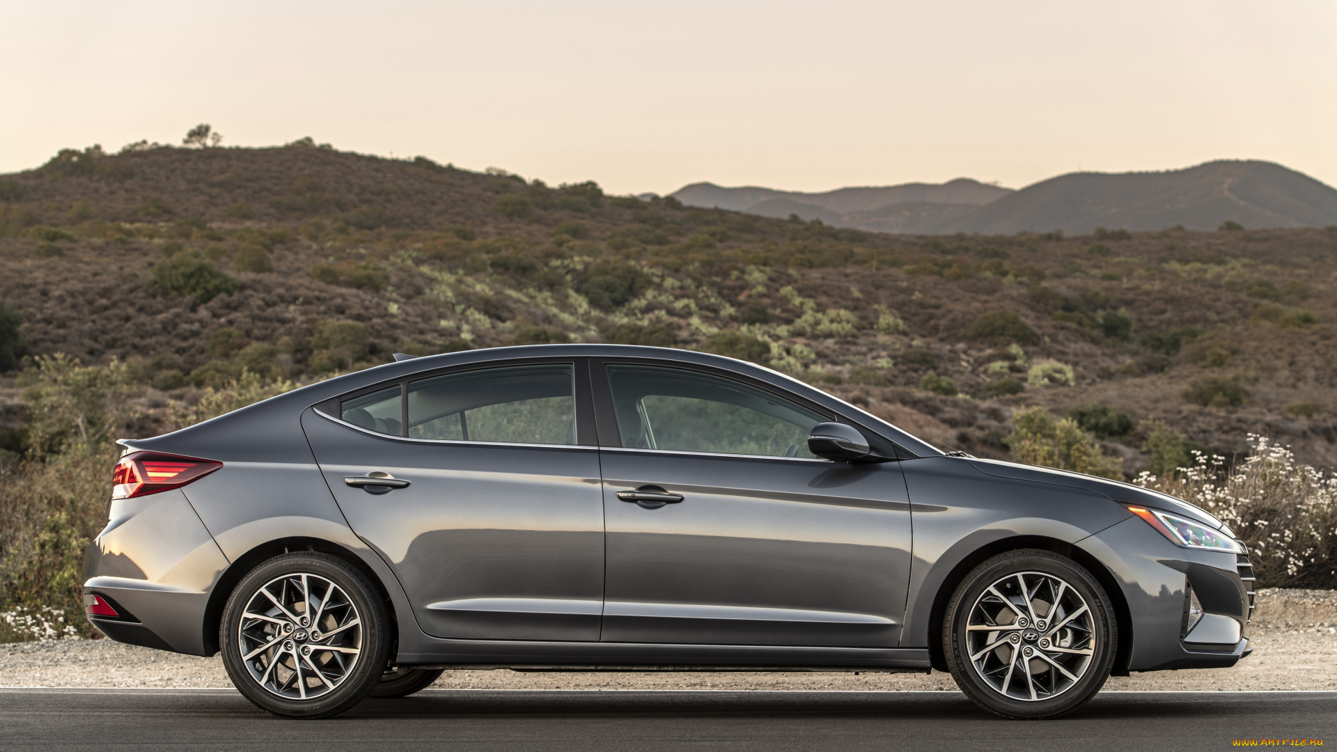 автомобили, hyundai