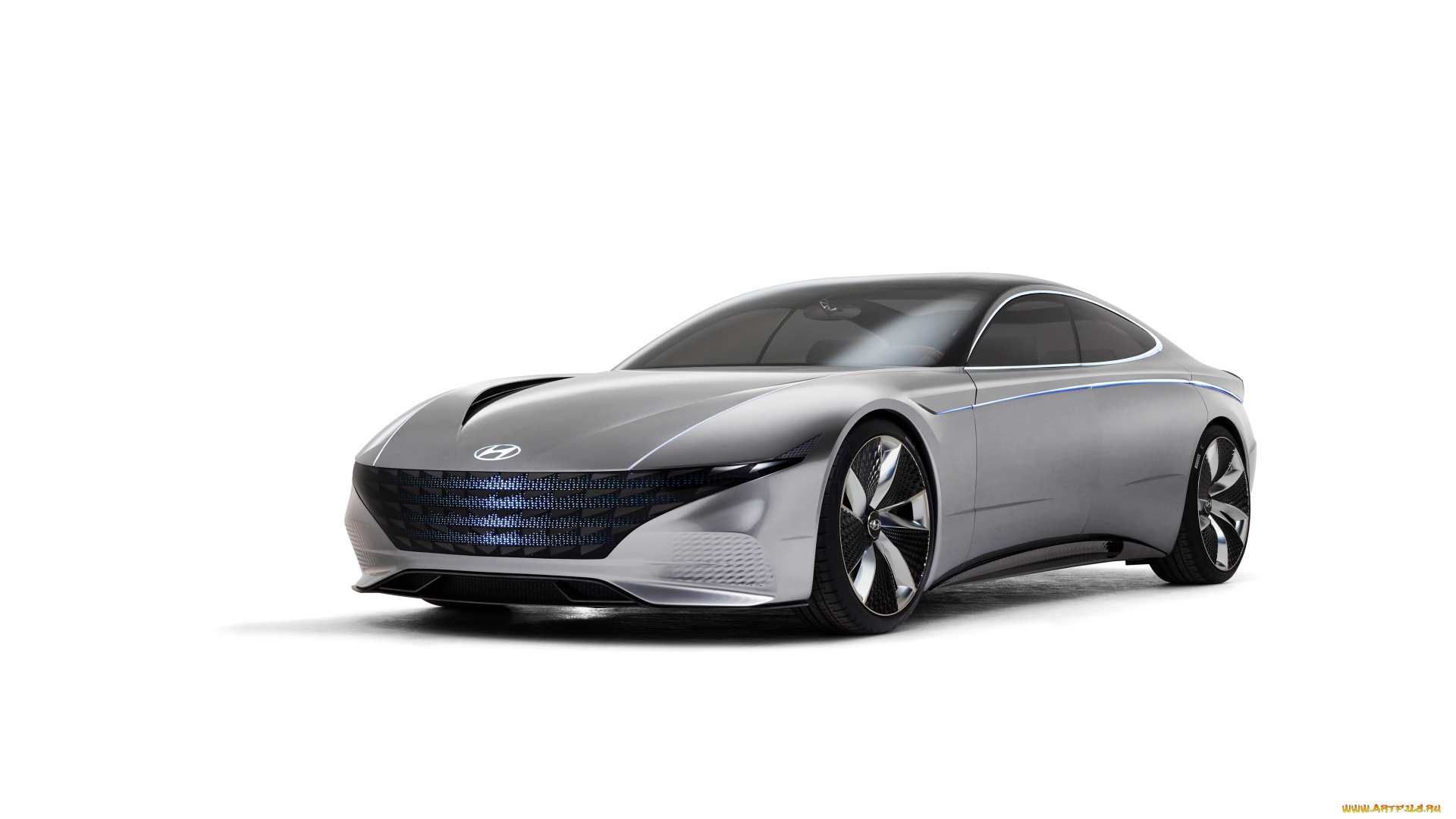 автомобили, hyundai