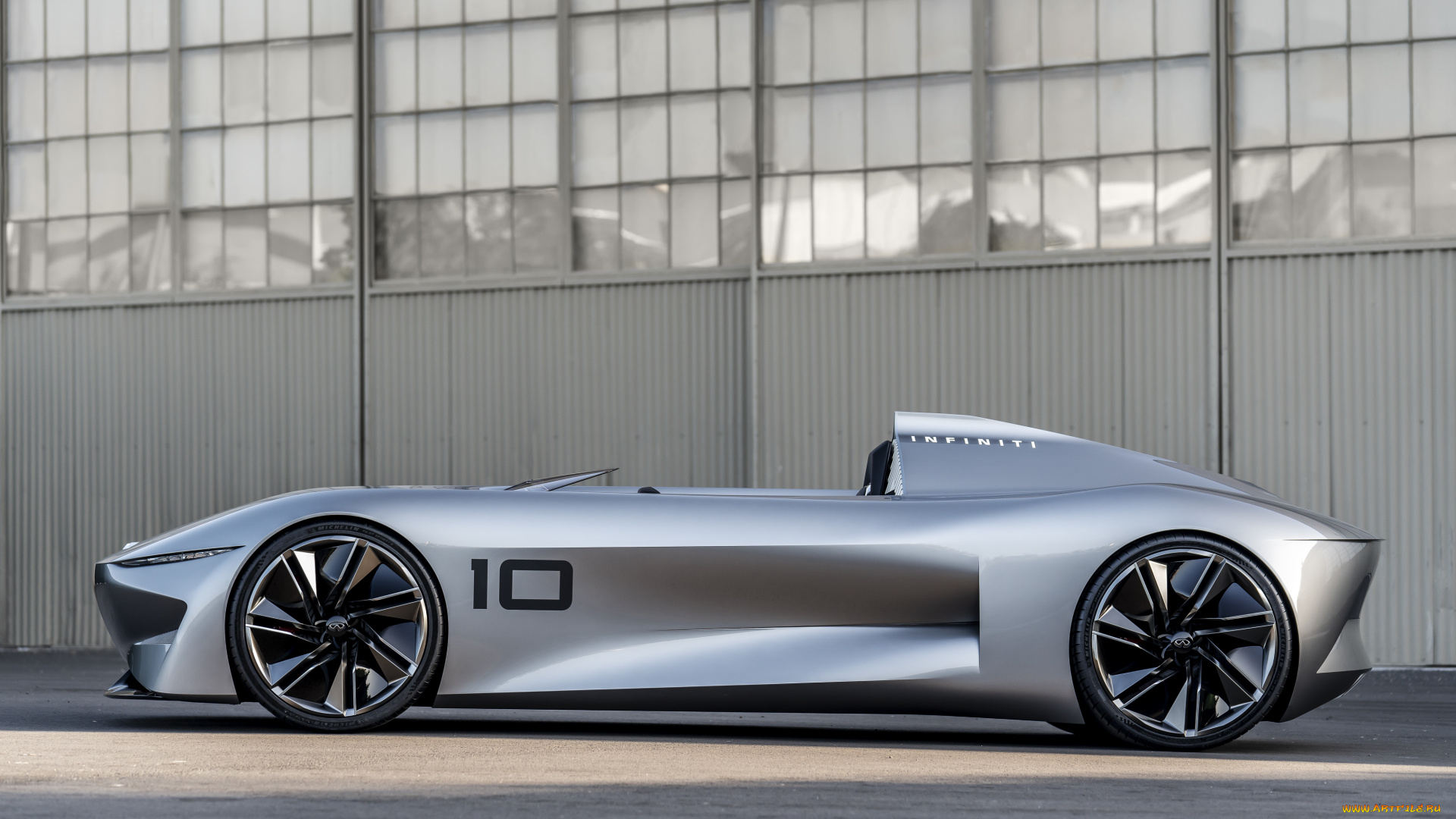 автомобили, infiniti