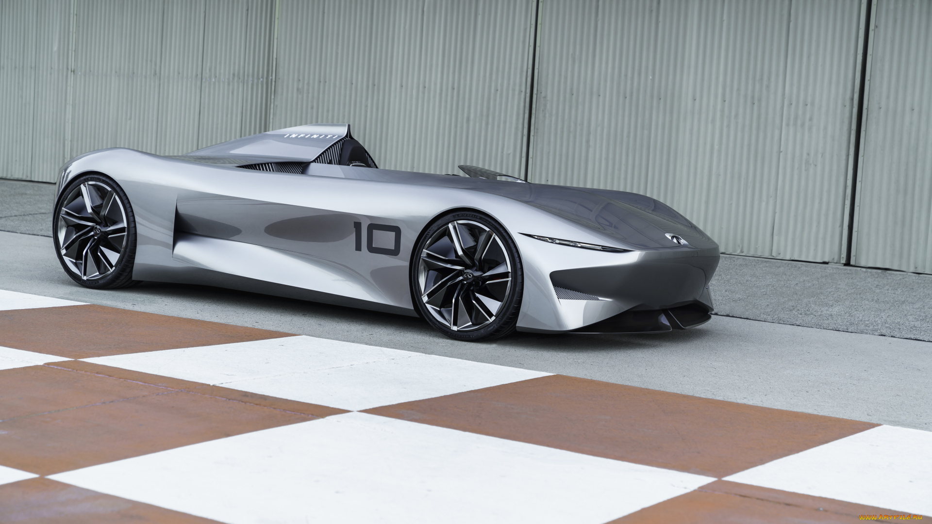 автомобили, infiniti