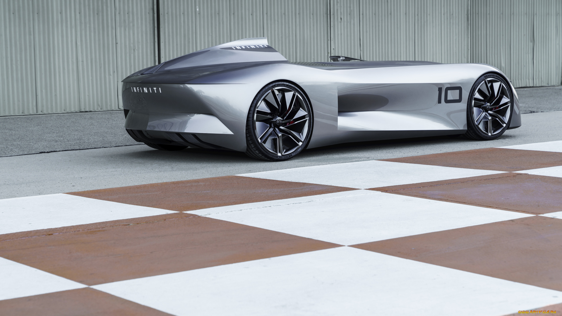 автомобили, infiniti