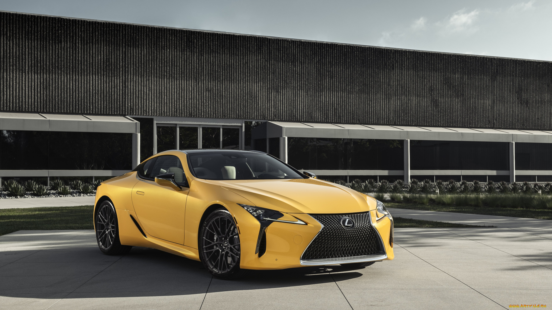 автомобили, lexus