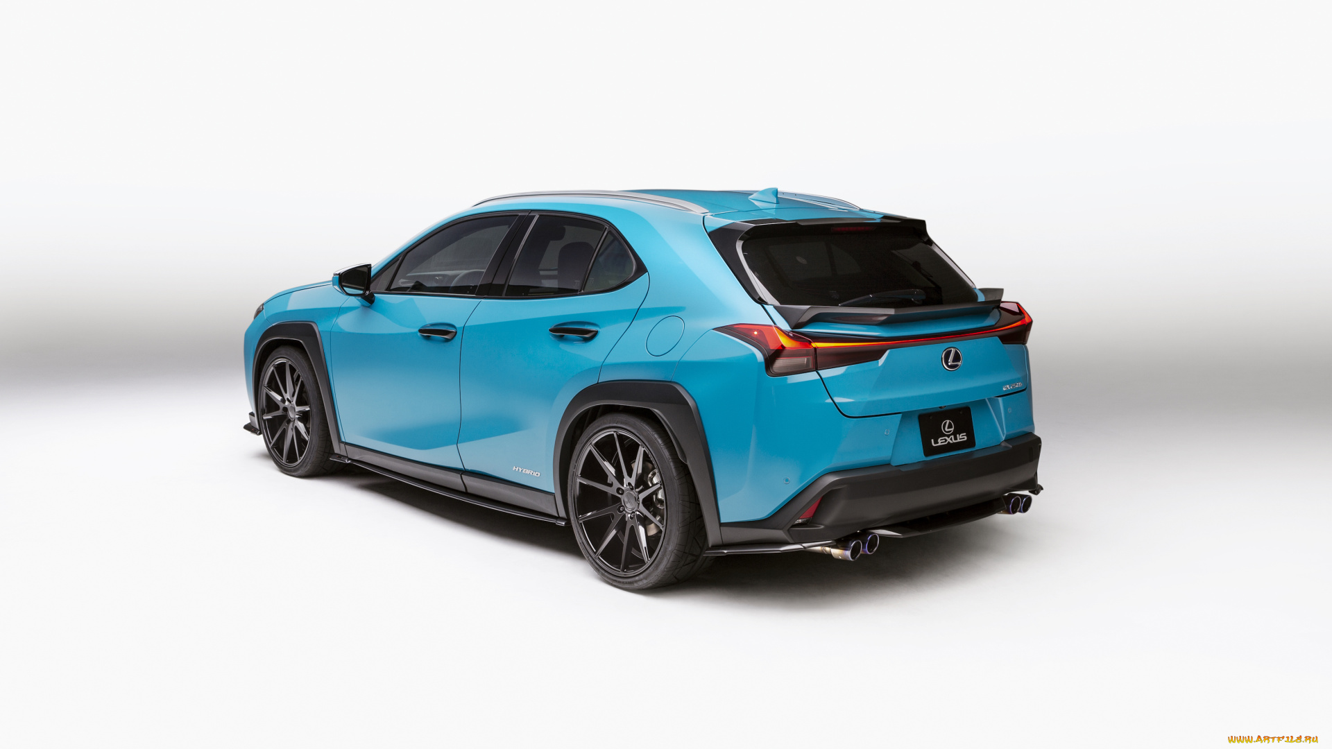 автомобили, lexus