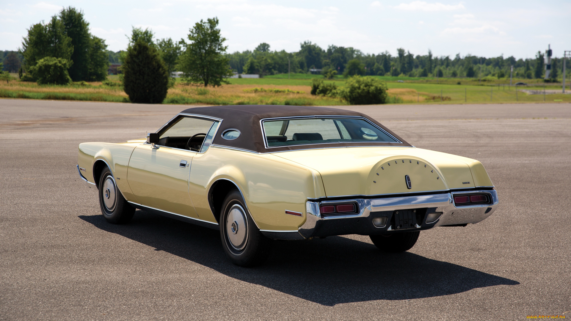 автомобили, lincoln