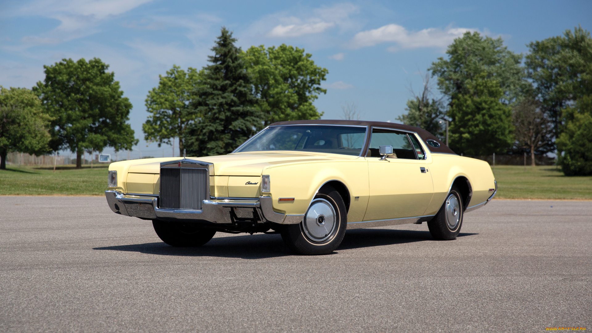 автомобили, lincoln