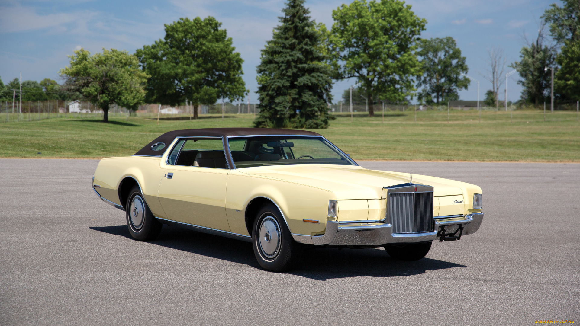 автомобили, lincoln