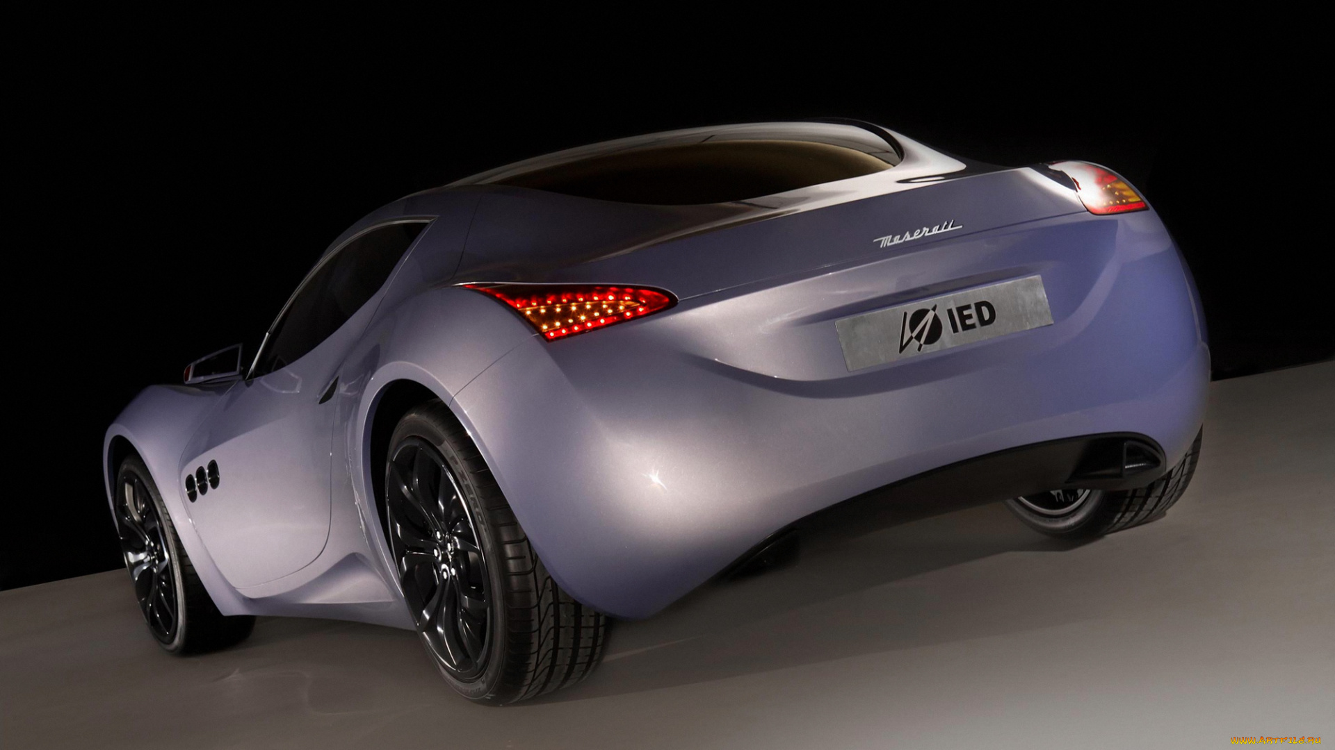 автомобили, maserati