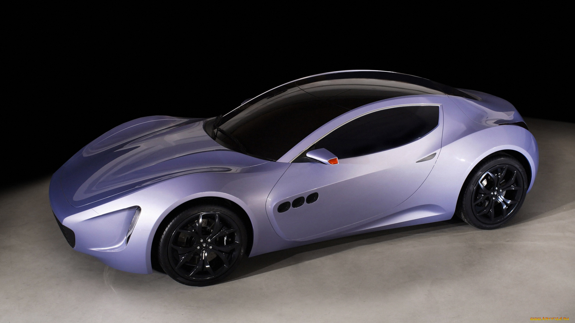 автомобили, maserati