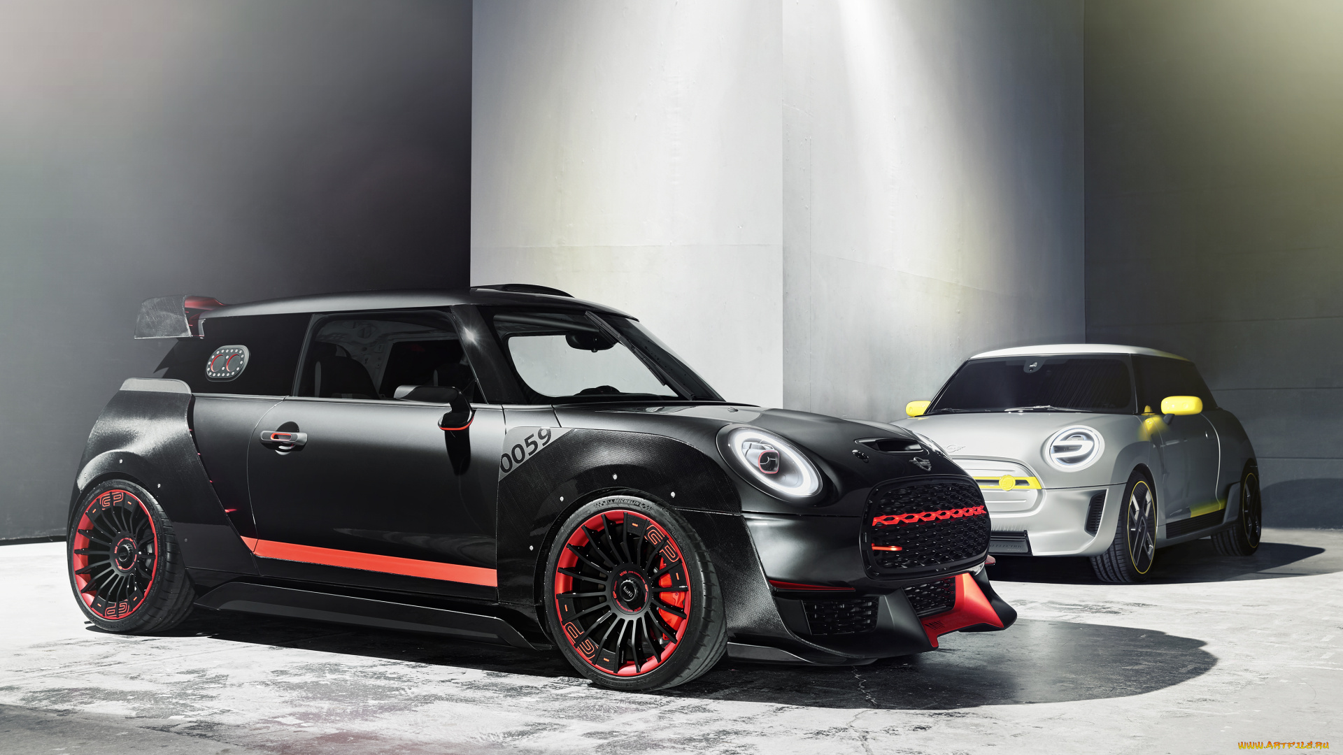 автомобили, mini