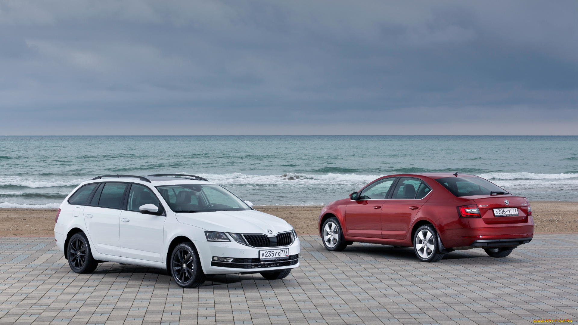 автомобили, skoda