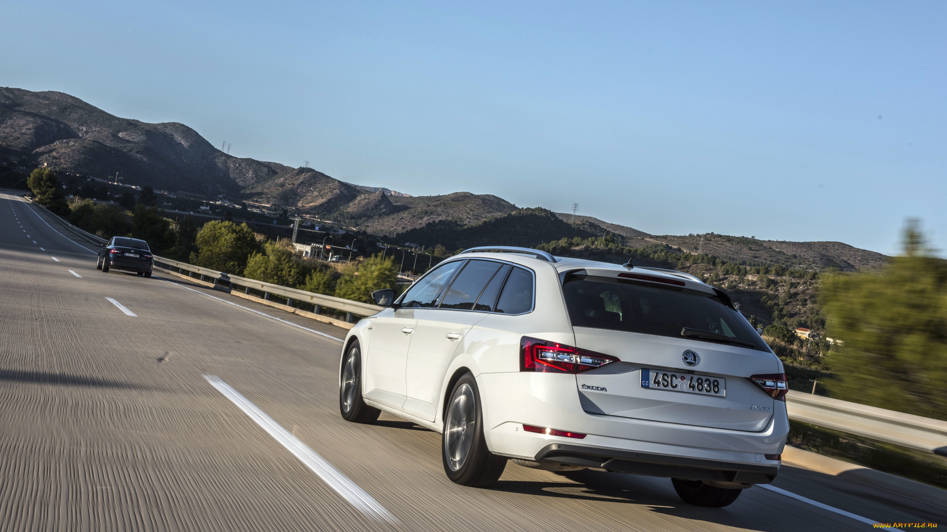 автомобили, skoda