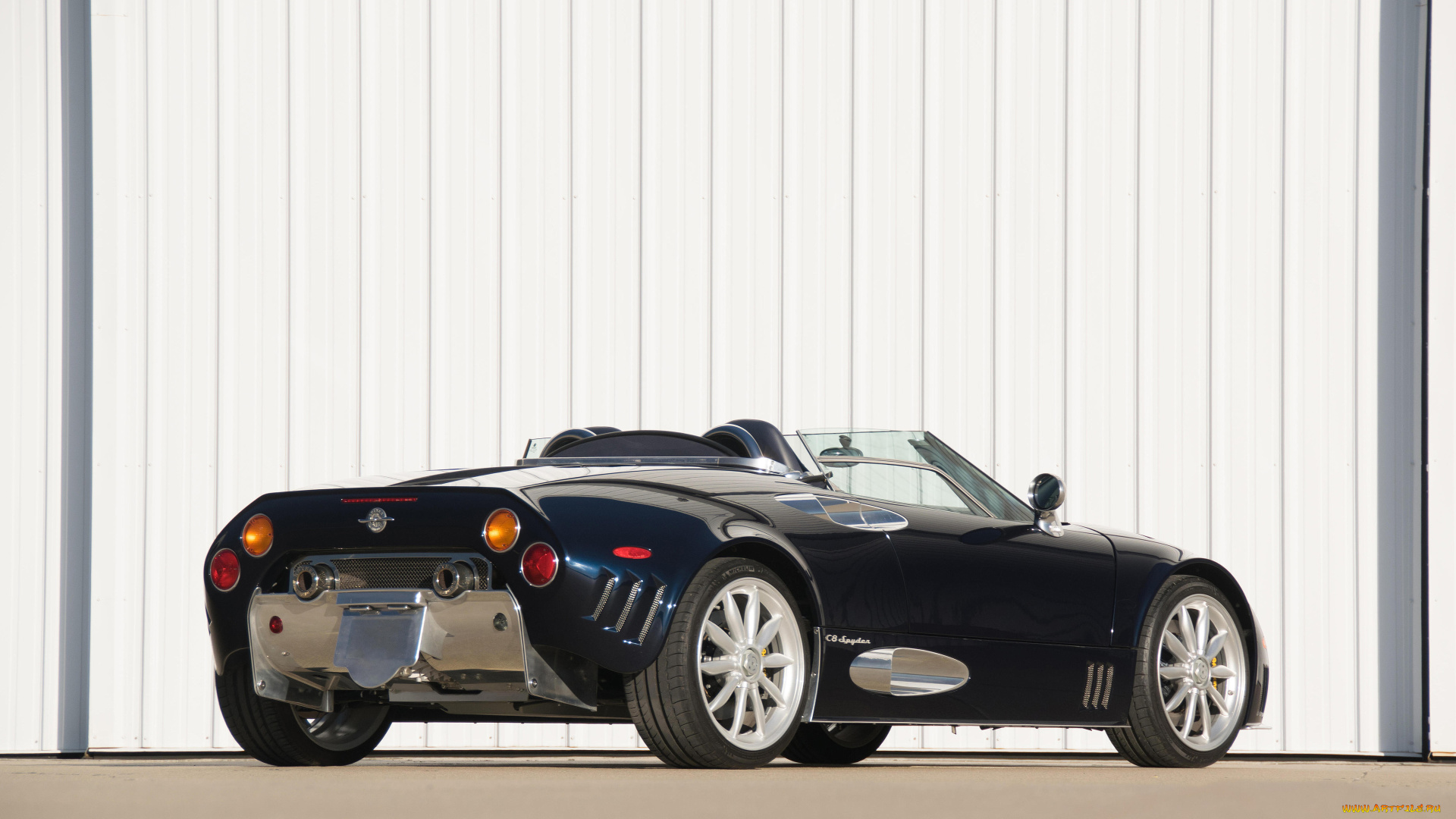 автомобили, spyker