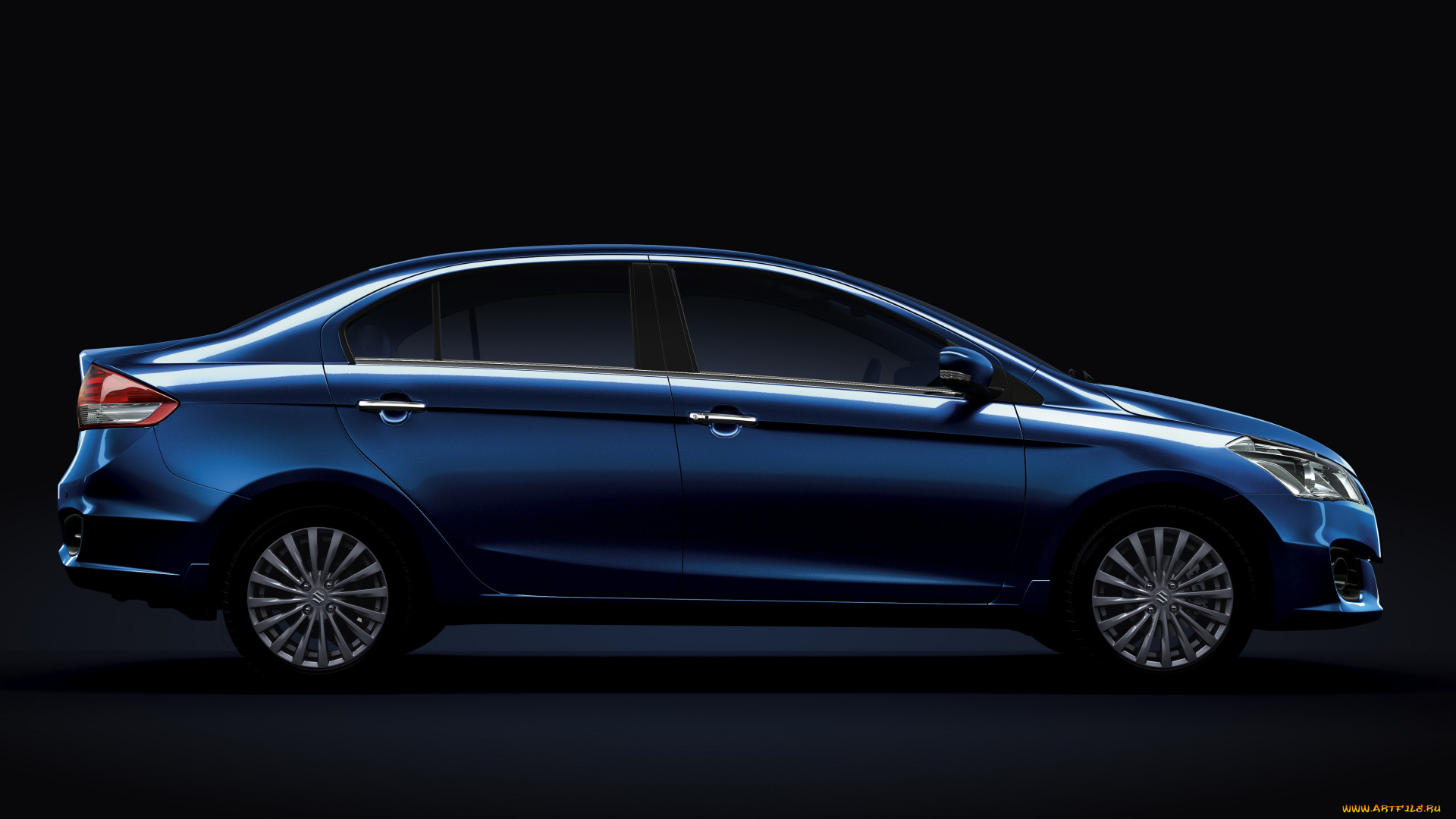 автомобили, suzuki